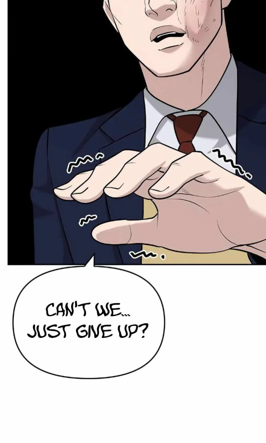 Read The Bully In-Charge chapter 23 image 14 on Lezhin