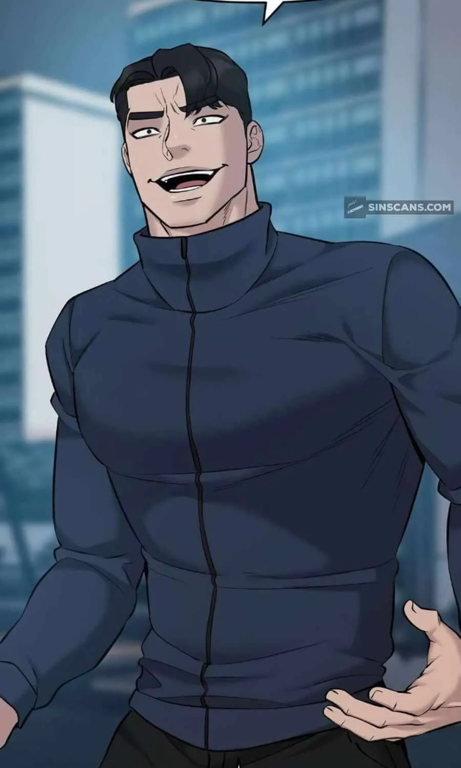 Read The Bully In-Charge chapter 23 image 140 on Lezhin