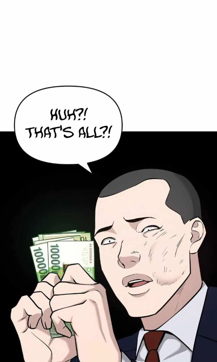 Read The Bully In-Charge chapter 23 image 18 on Lezhin