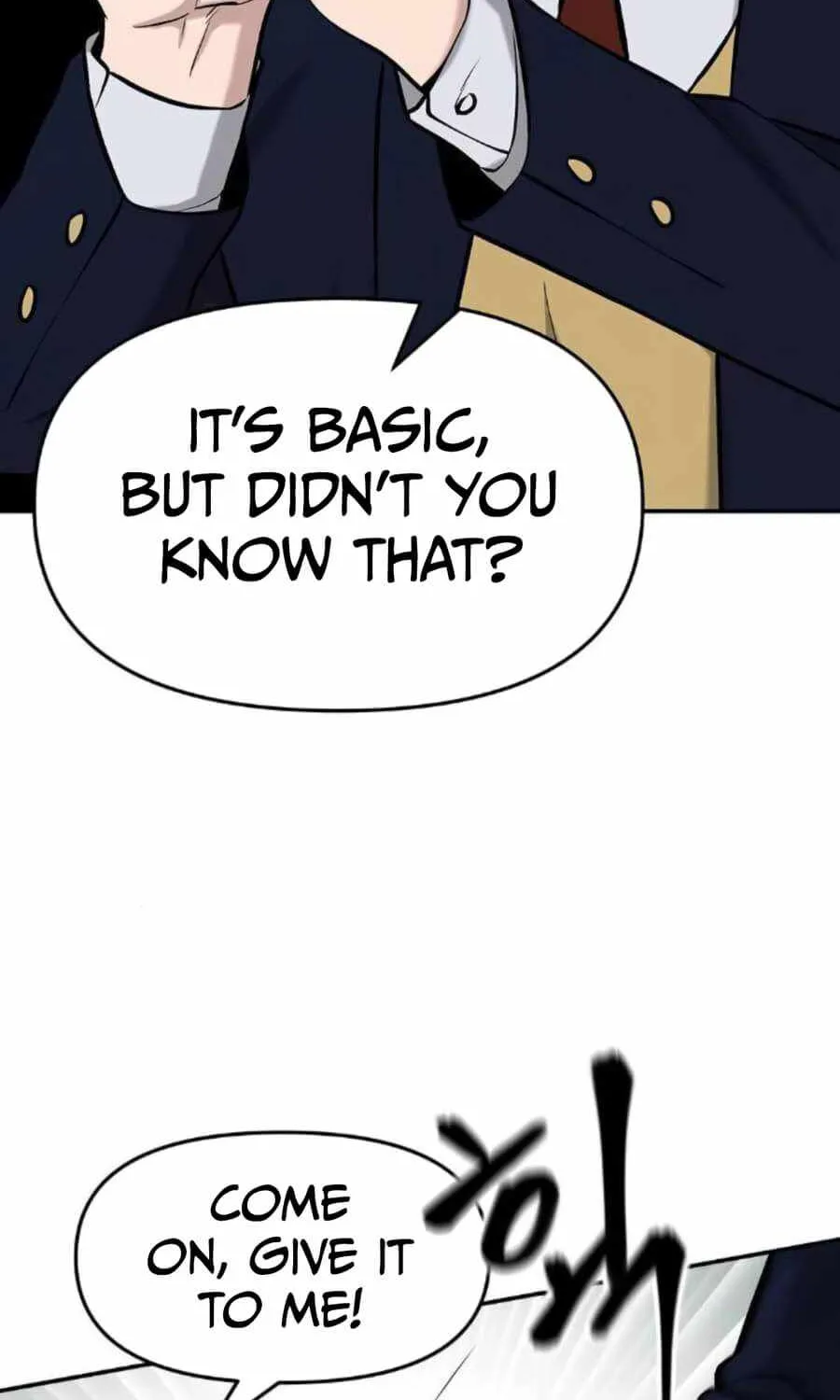 Read The Bully In-Charge chapter 23 image 19 on Lezhin