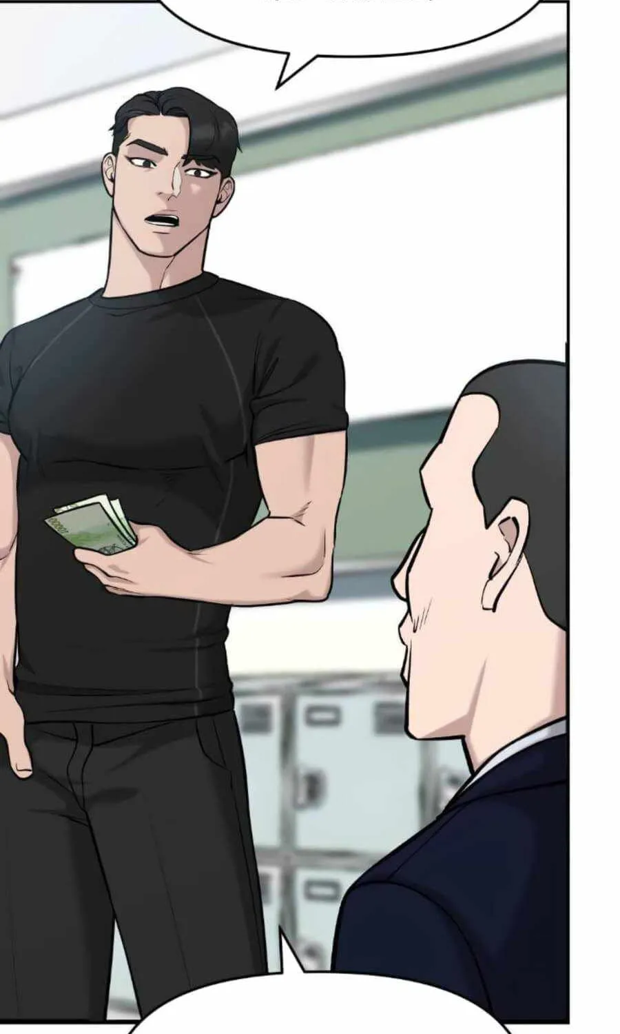 Read The Bully In-Charge chapter 23 image 21 on Lezhin