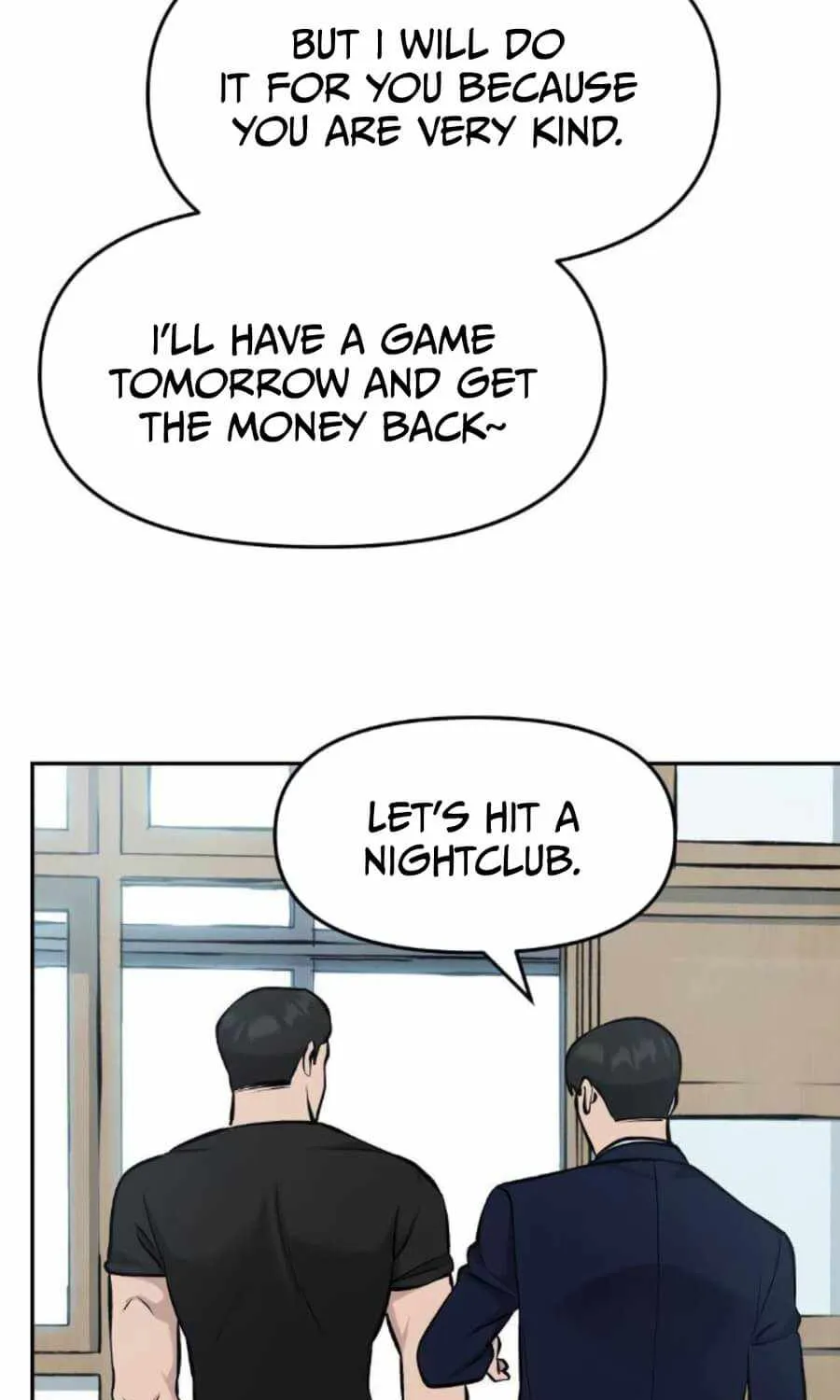 Read The Bully In-Charge chapter 23 image 22 on Lezhin