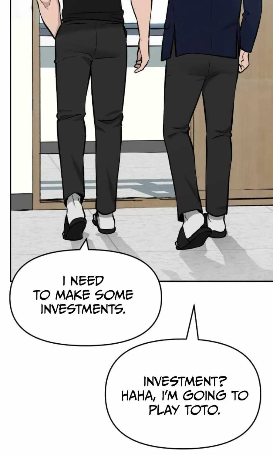 Read The Bully In-Charge chapter 23 image 23 on Lezhin