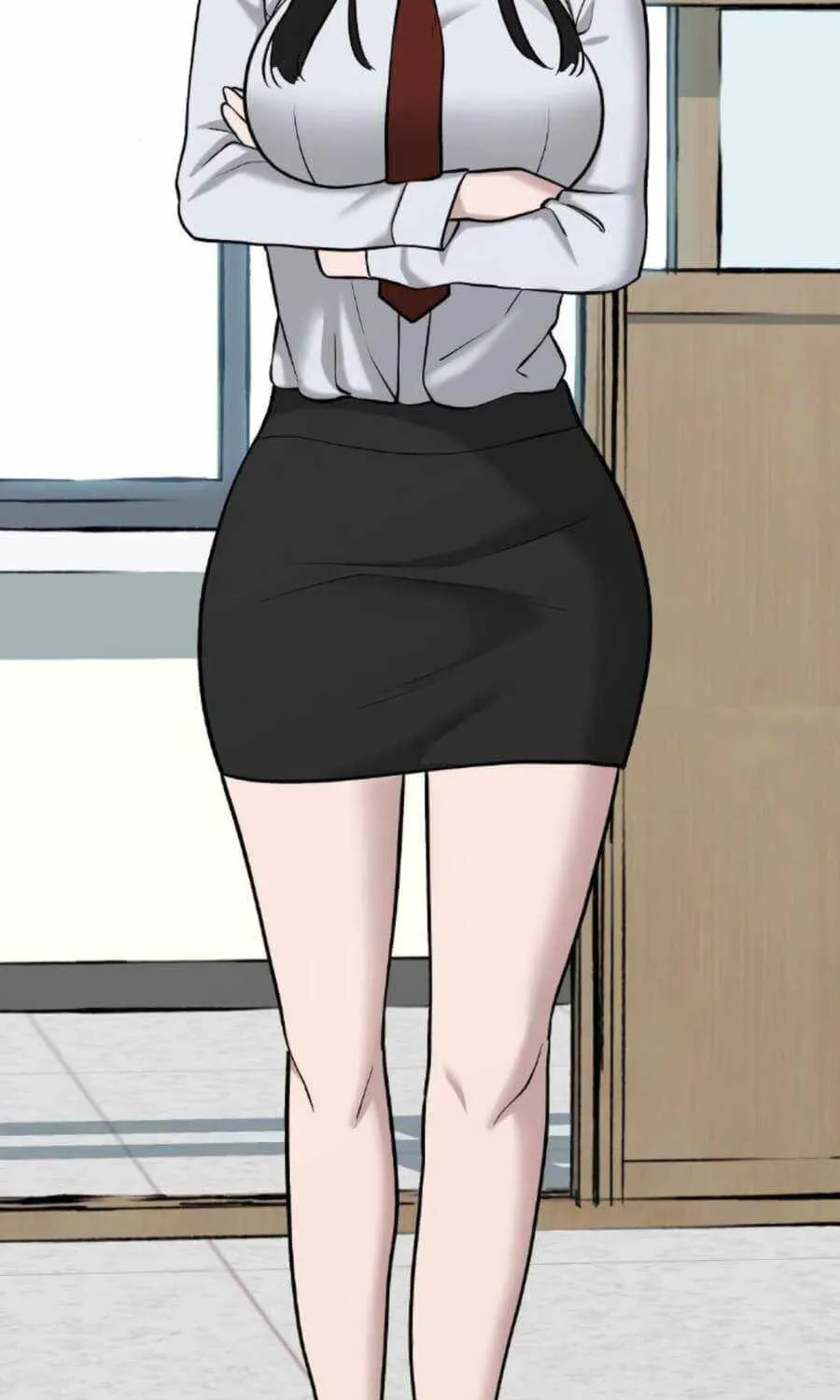 Read The Bully In-Charge chapter 23 image 31 on Lezhin