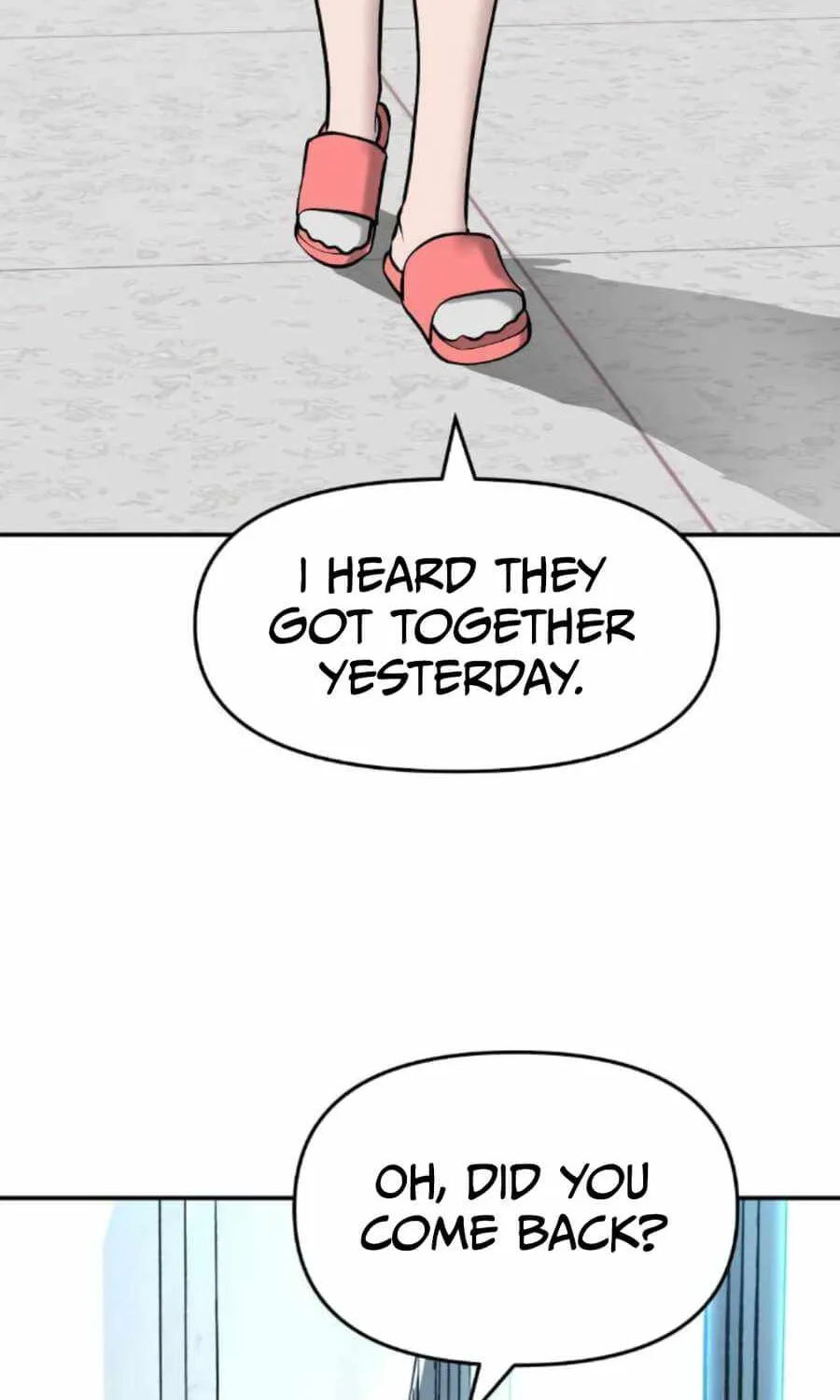 Read The Bully In-Charge chapter 23 image 32 on Lezhin