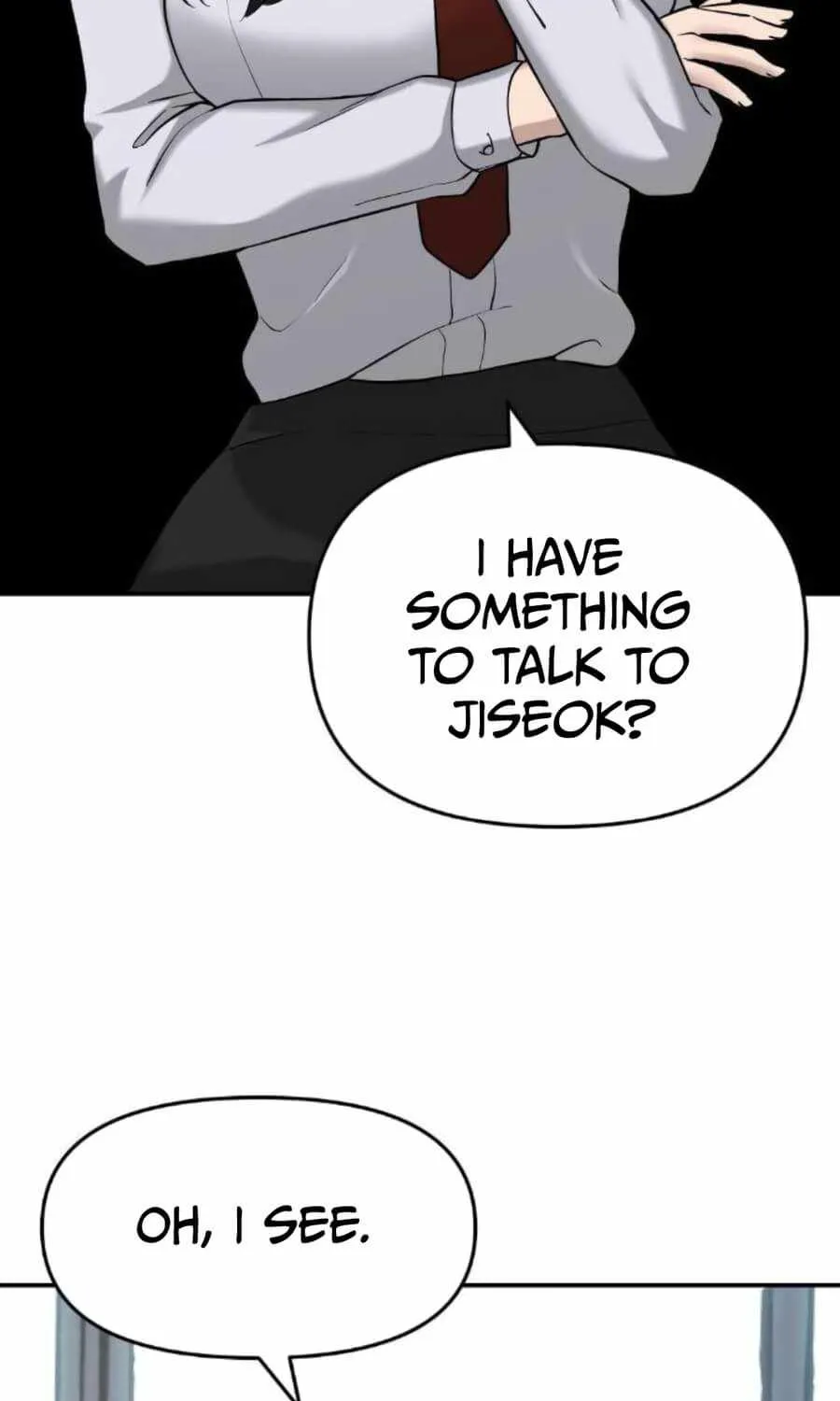 Read The Bully In-Charge chapter 23 image 35 on Lezhin