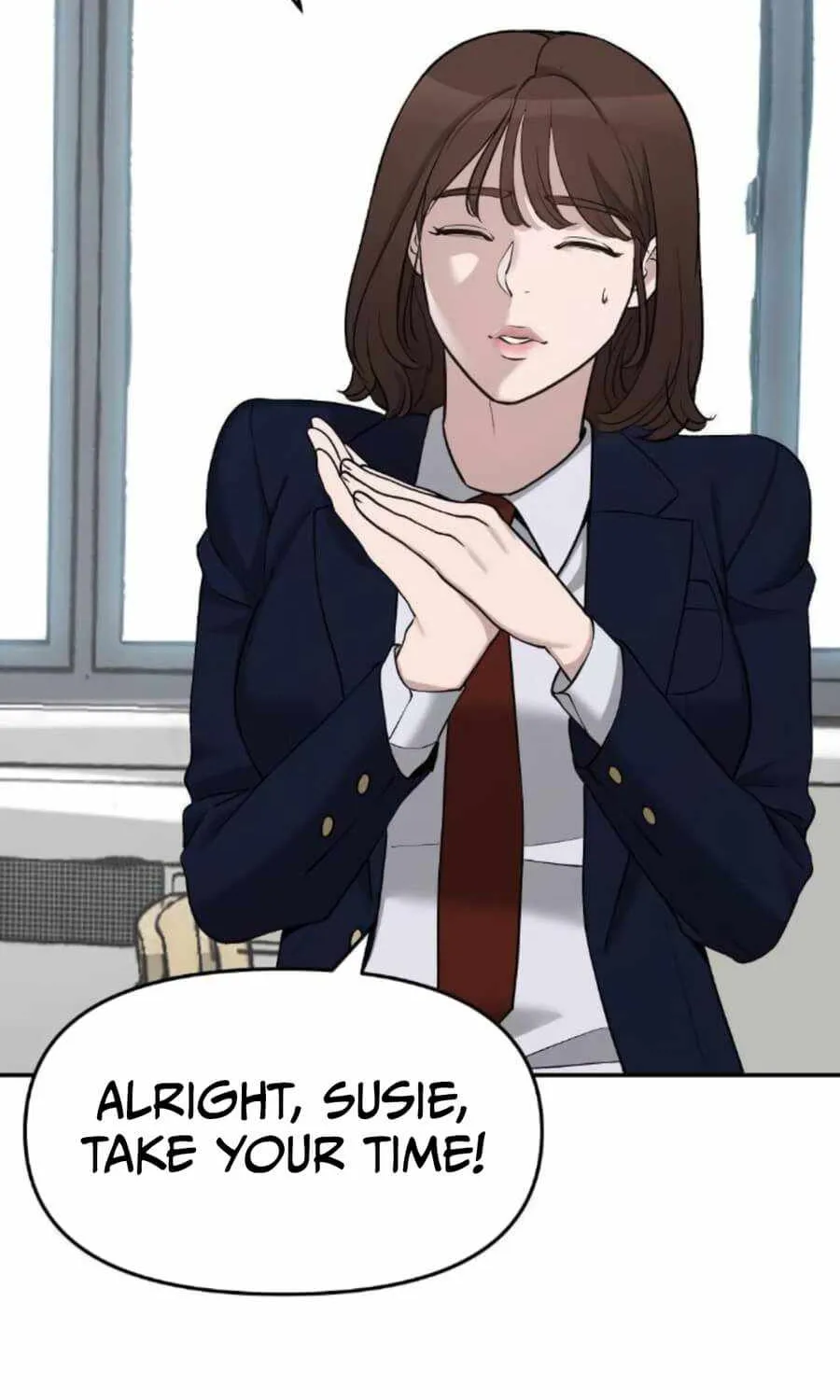 Read The Bully In-Charge chapter 23 image 36 on Lezhin