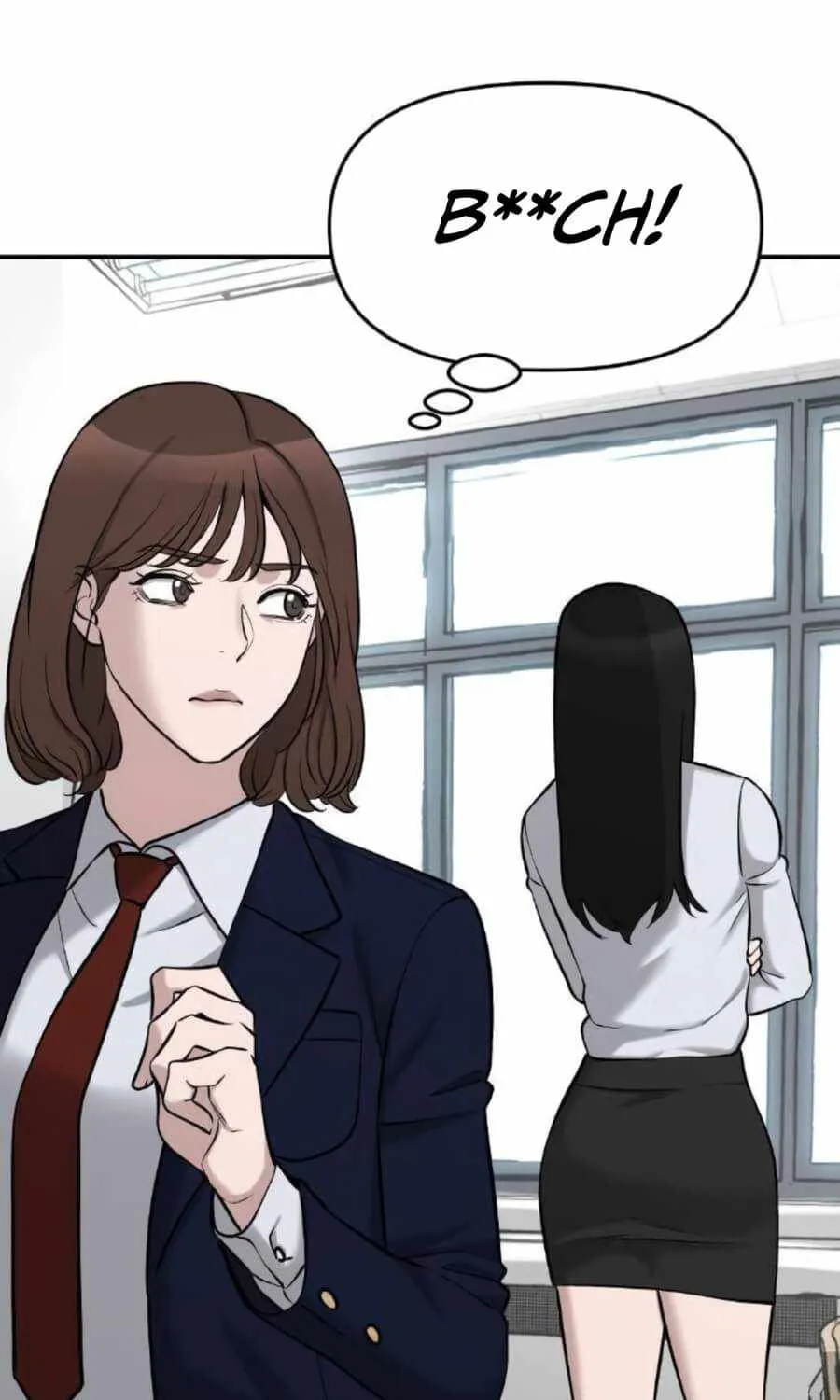 Read The Bully In-Charge chapter 23 image 38 on Lezhin