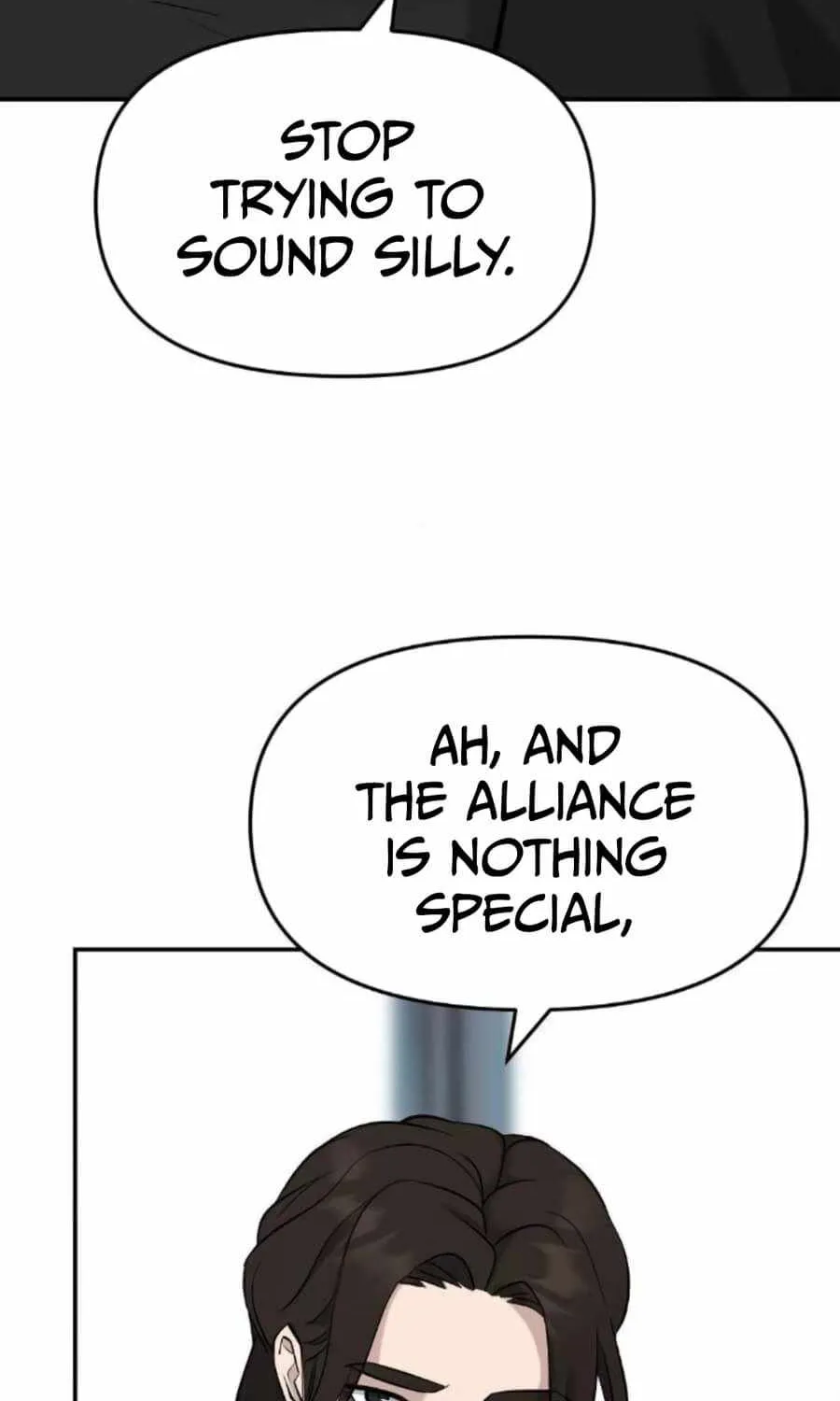 Read The Bully In-Charge chapter 23 image 41 on Lezhin