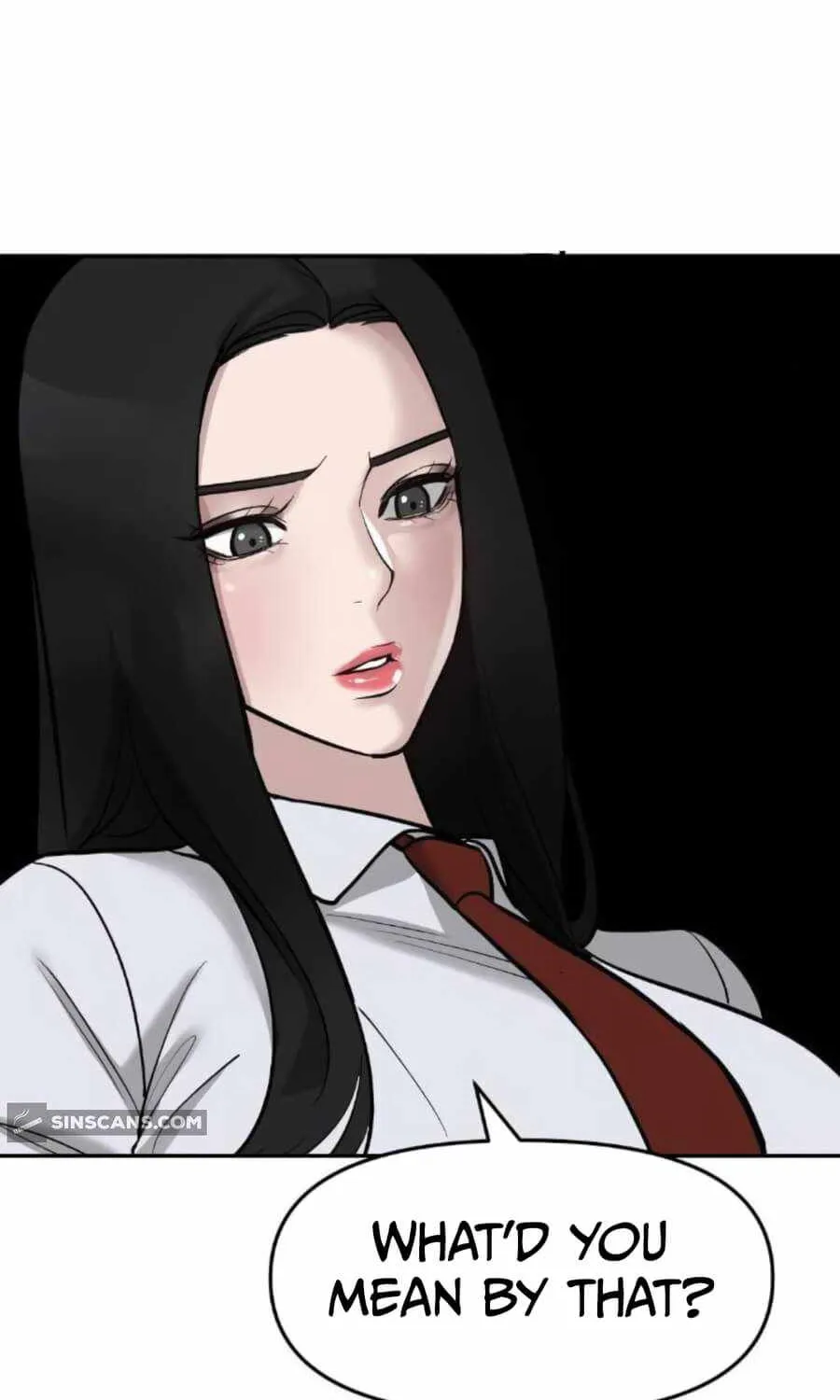 Read The Bully In-Charge chapter 23 image 43 on Lezhin
