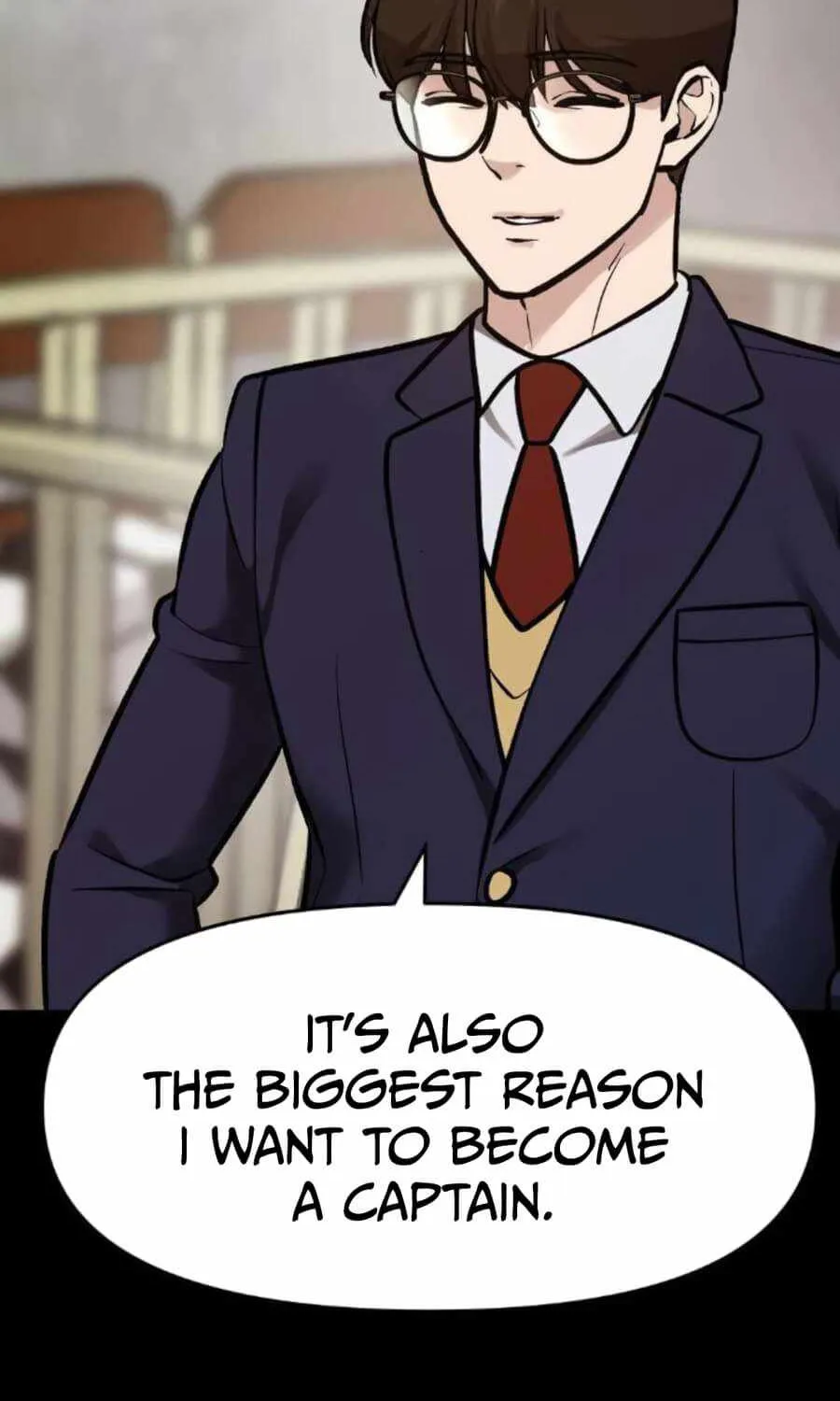 Read The Bully In-Charge chapter 23 image 45 on Lezhin