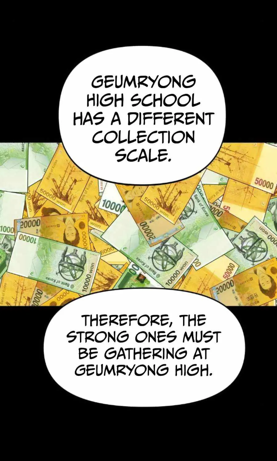 Read The Bully In-Charge chapter 23 image 46 on Lezhin