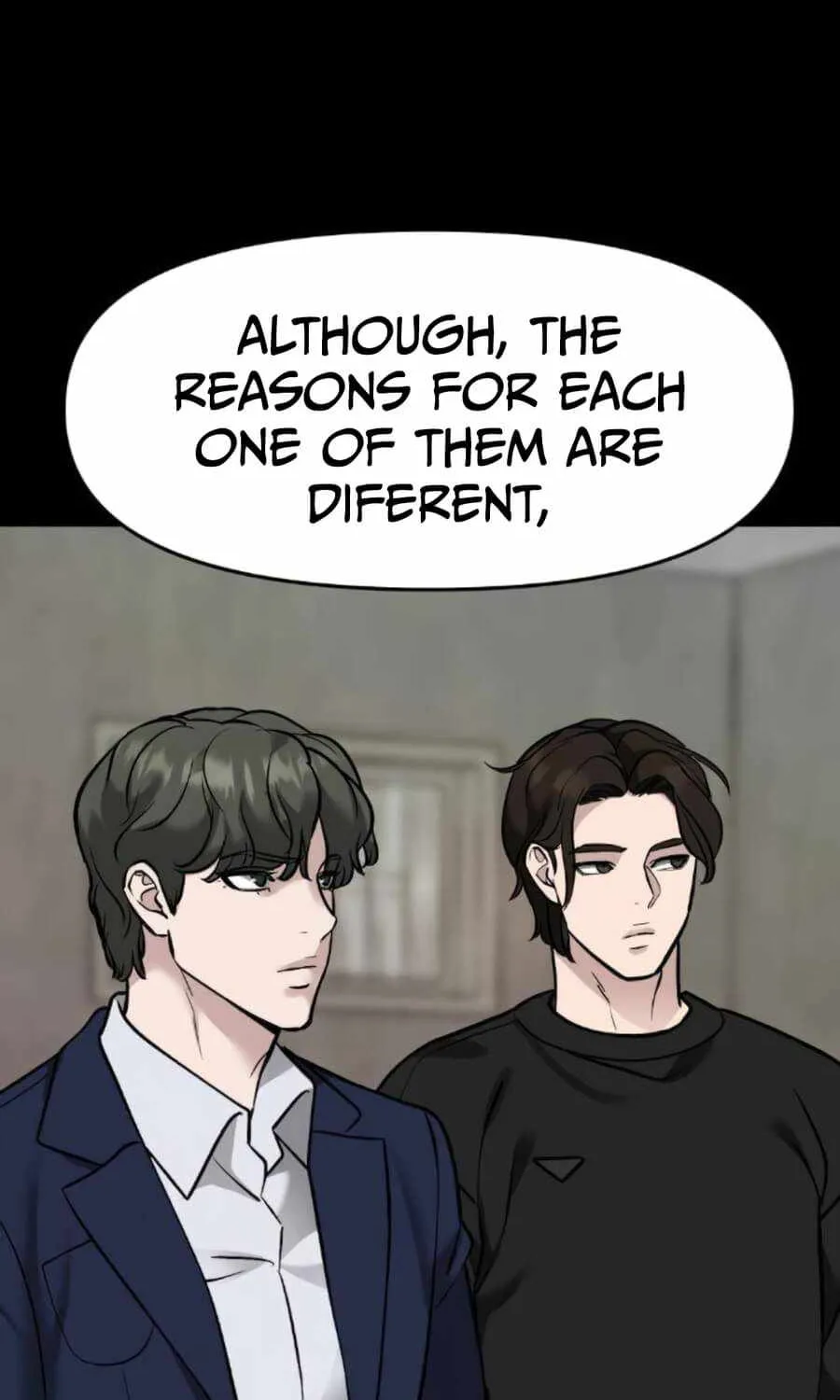 Read The Bully In-Charge chapter 23 image 47 on Lezhin