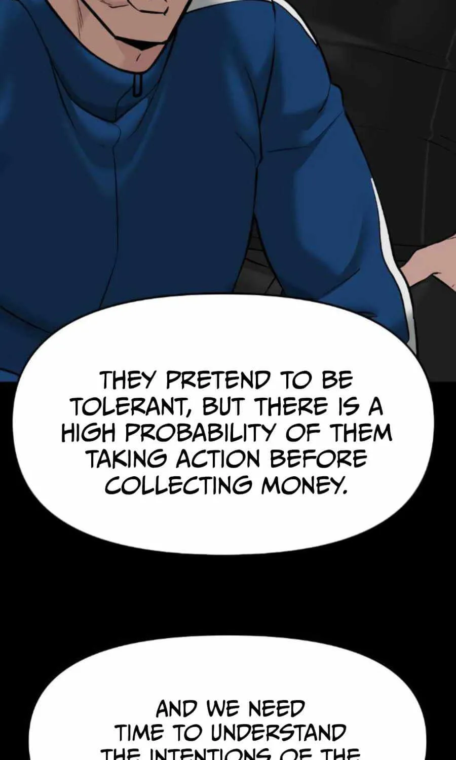 Read The Bully In-Charge chapter 23 image 50 on Lezhin