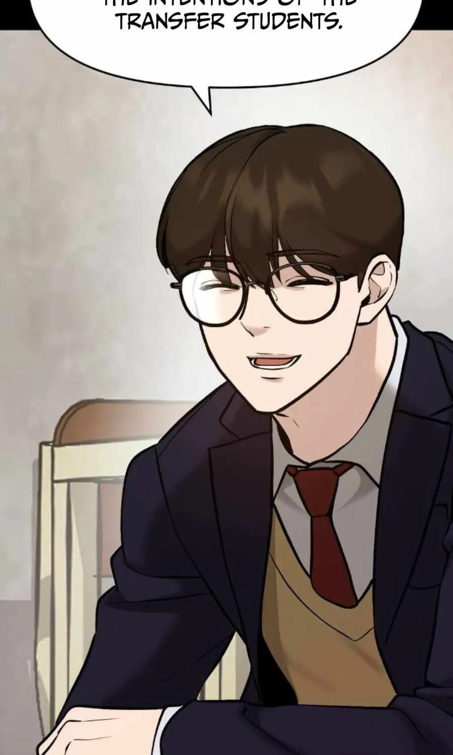 Read The Bully In-Charge chapter 23 image 51 on Lezhin