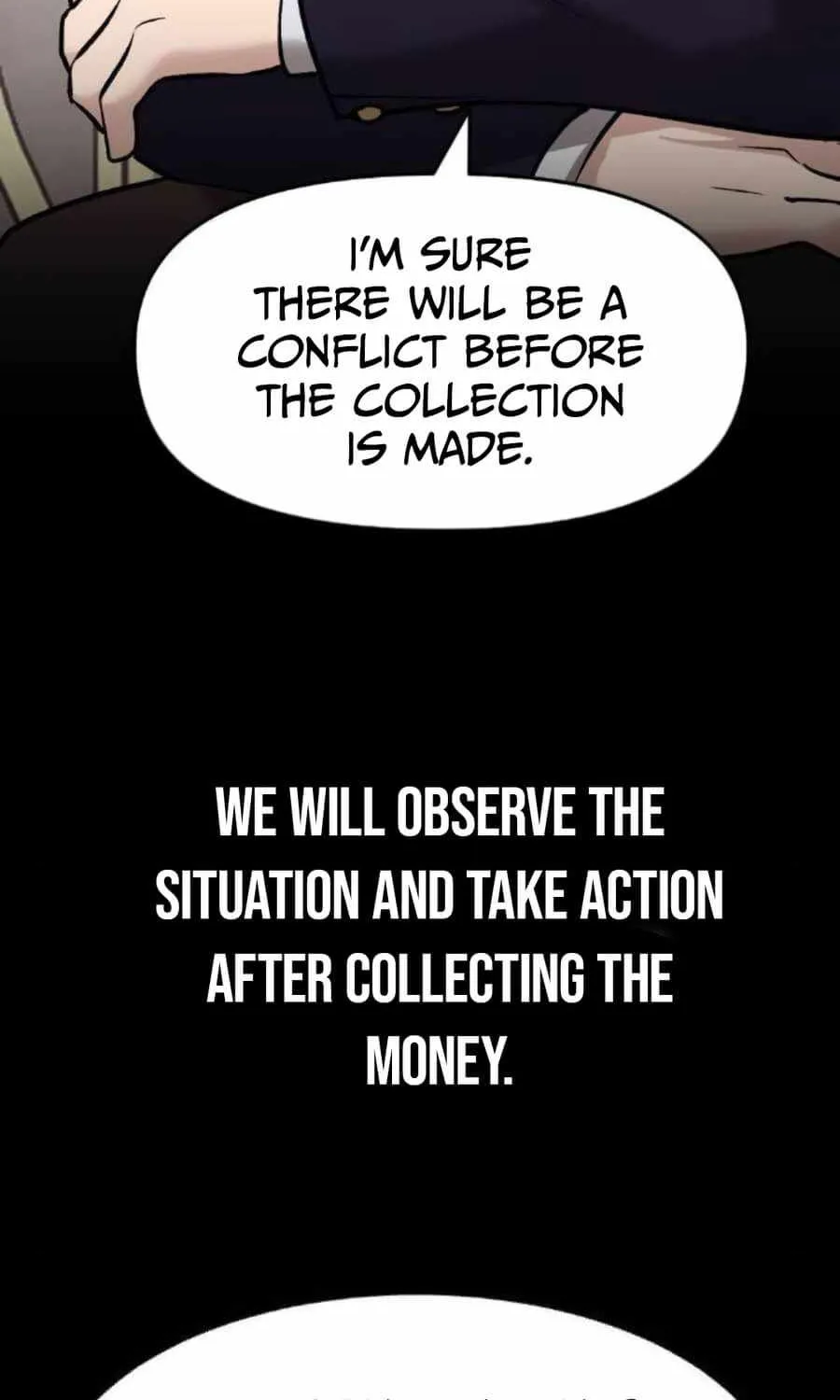 Read The Bully In-Charge chapter 23 image 52 on Lezhin
