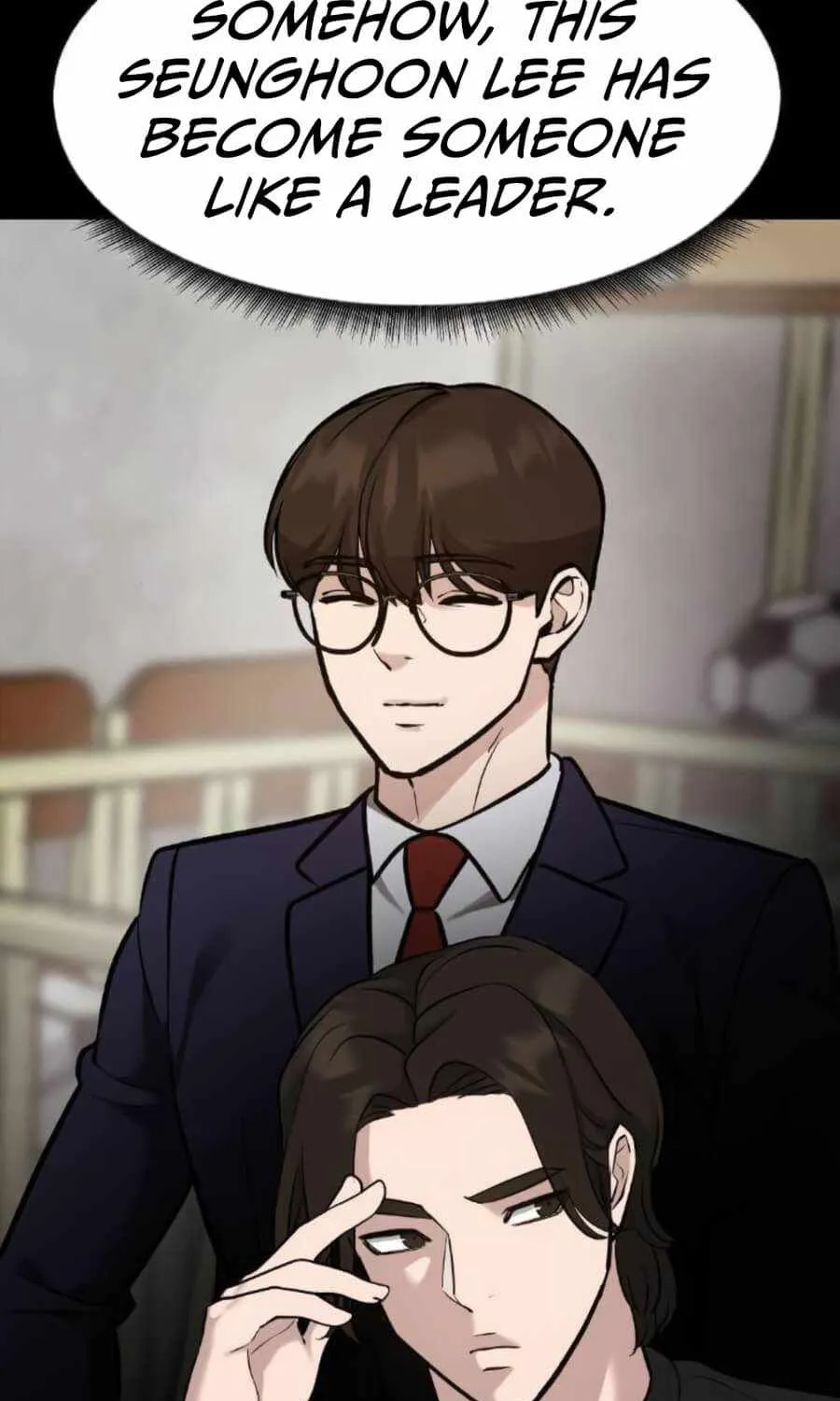 Read The Bully In-Charge chapter 23 image 53 on Lezhin