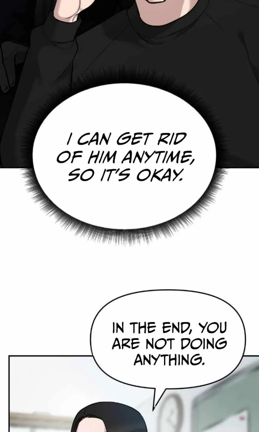 Read The Bully In-Charge chapter 23 image 54 on Lezhin