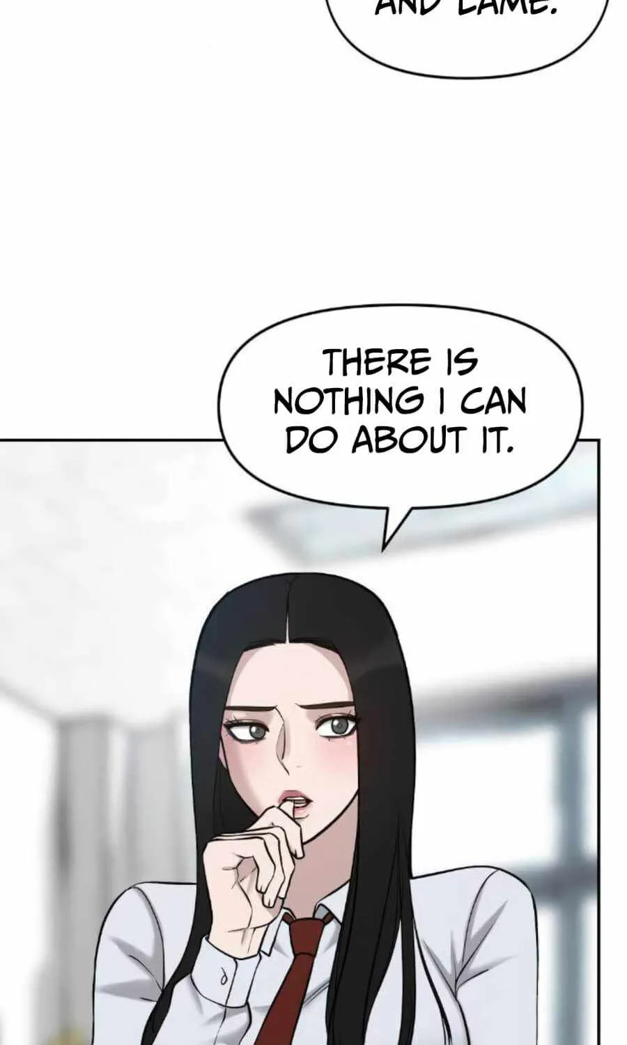 Read The Bully In-Charge chapter 23 image 56 on Lezhin