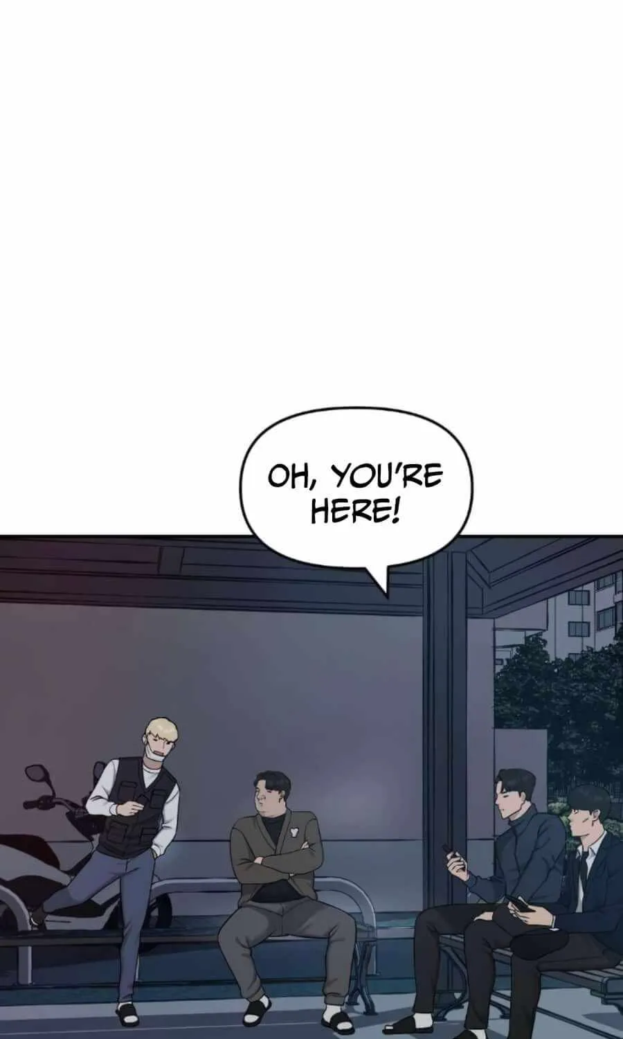 Read The Bully In-Charge chapter 23 image 62 on Lezhin