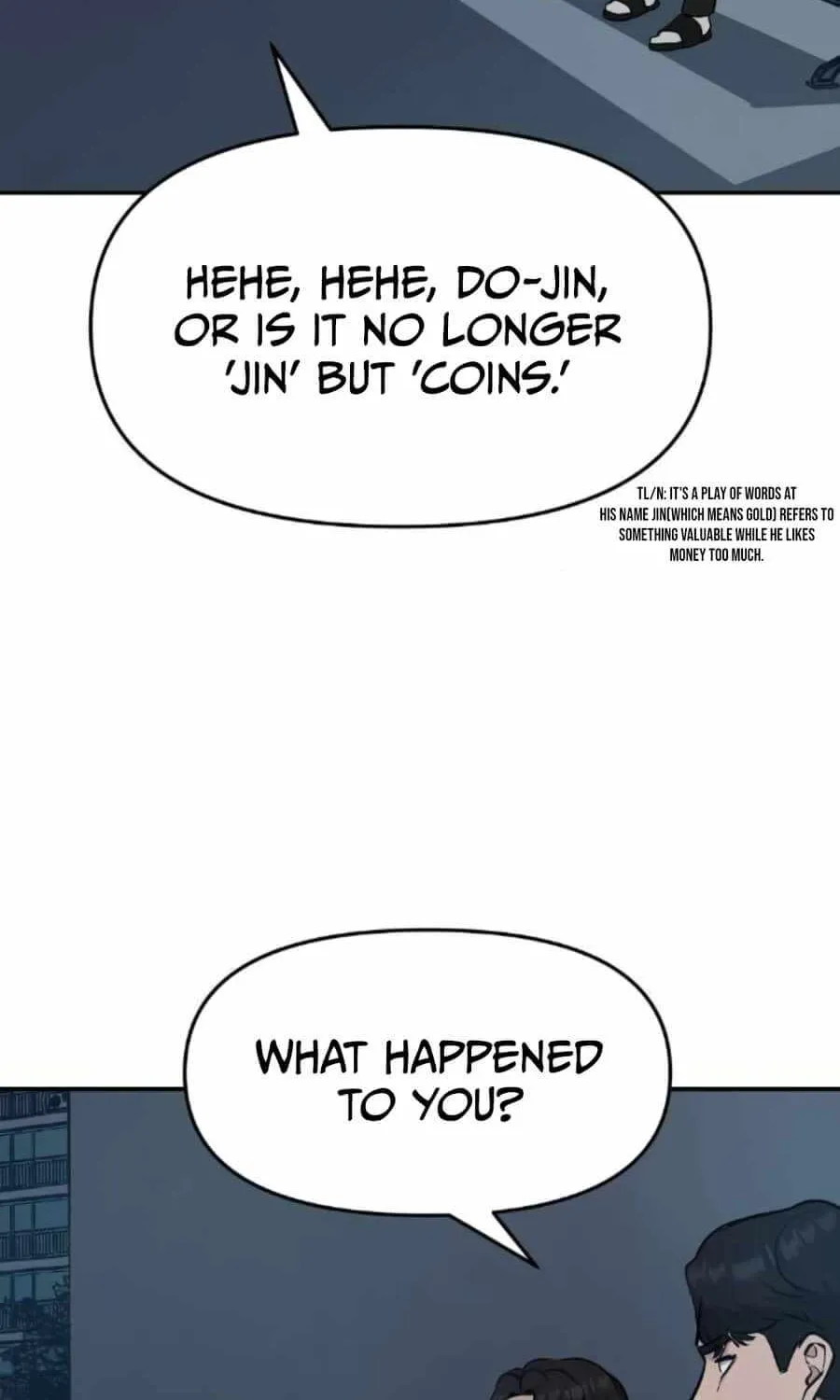 Read The Bully In-Charge chapter 23 image 63 on Lezhin
