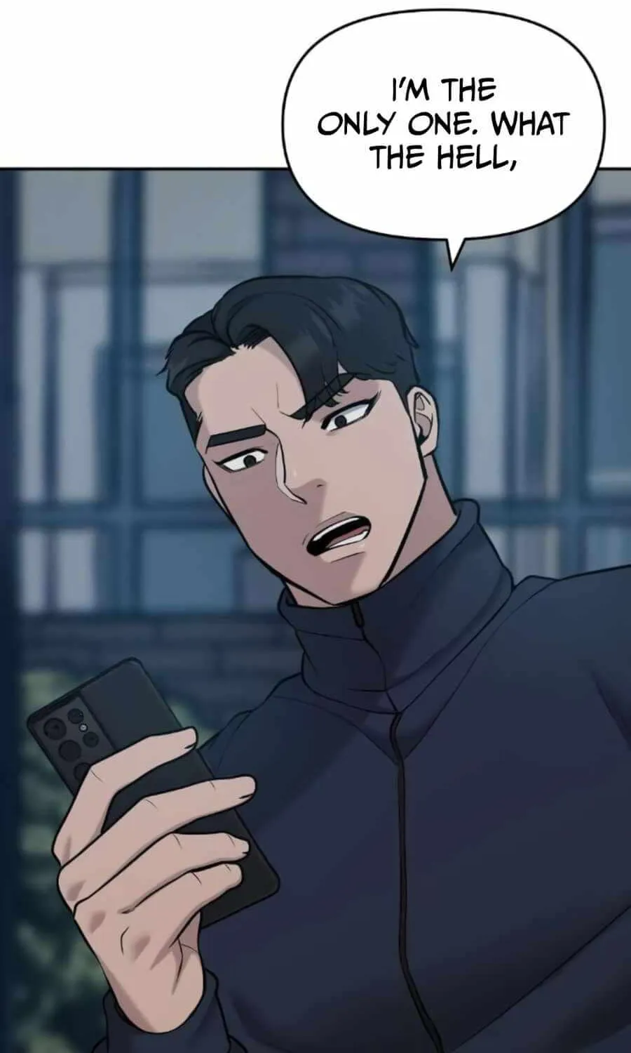 Read The Bully In-Charge chapter 23 image 65 on Lezhin