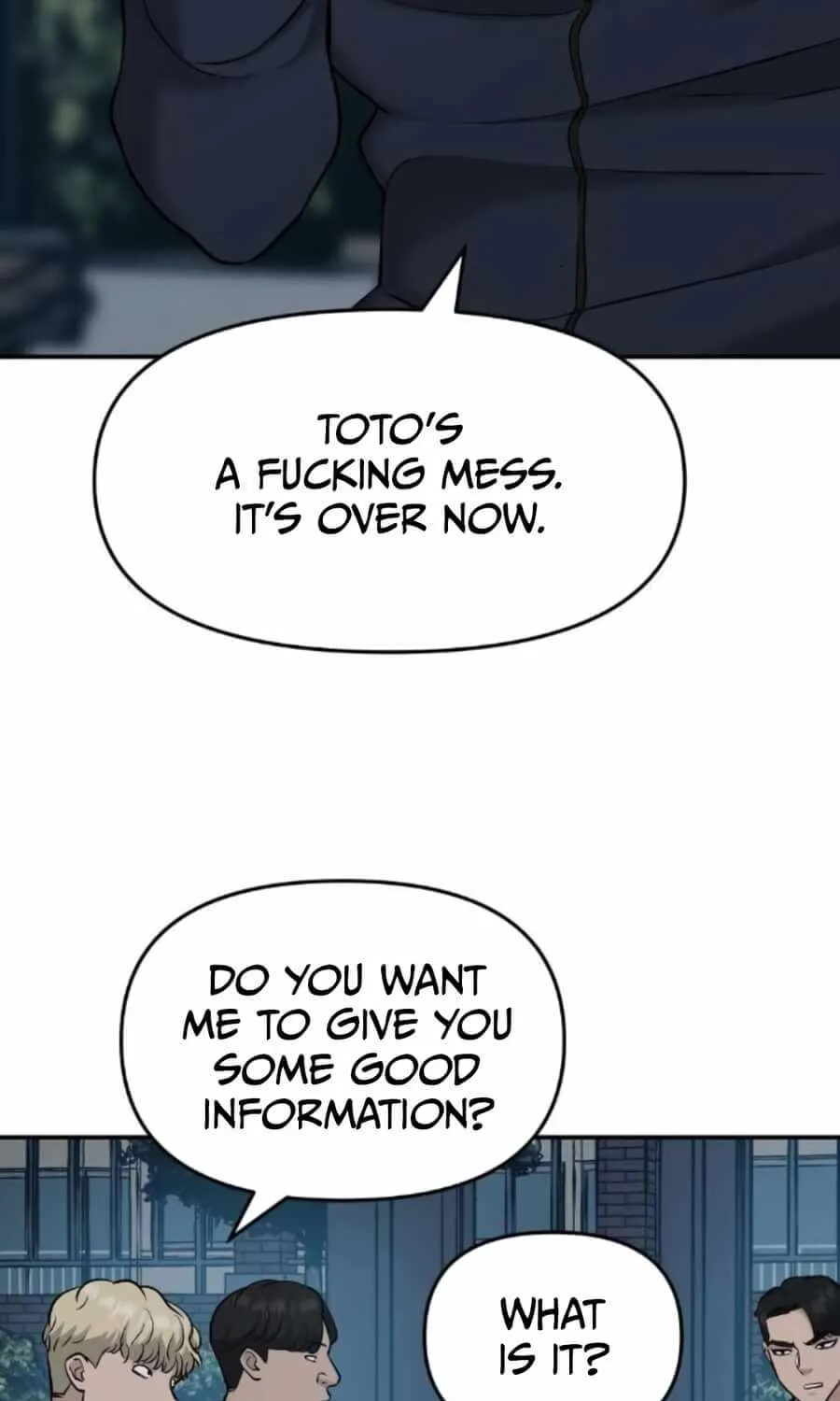 Read The Bully In-Charge chapter 23 image 66 on Lezhin