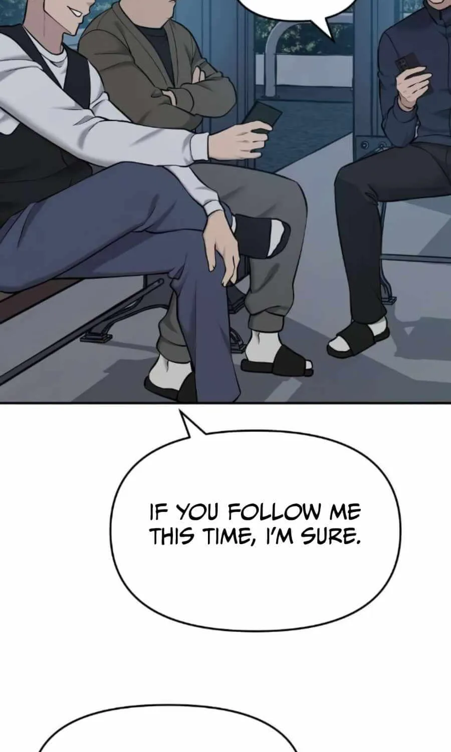 Read The Bully In-Charge chapter 23 image 67 on Lezhin
