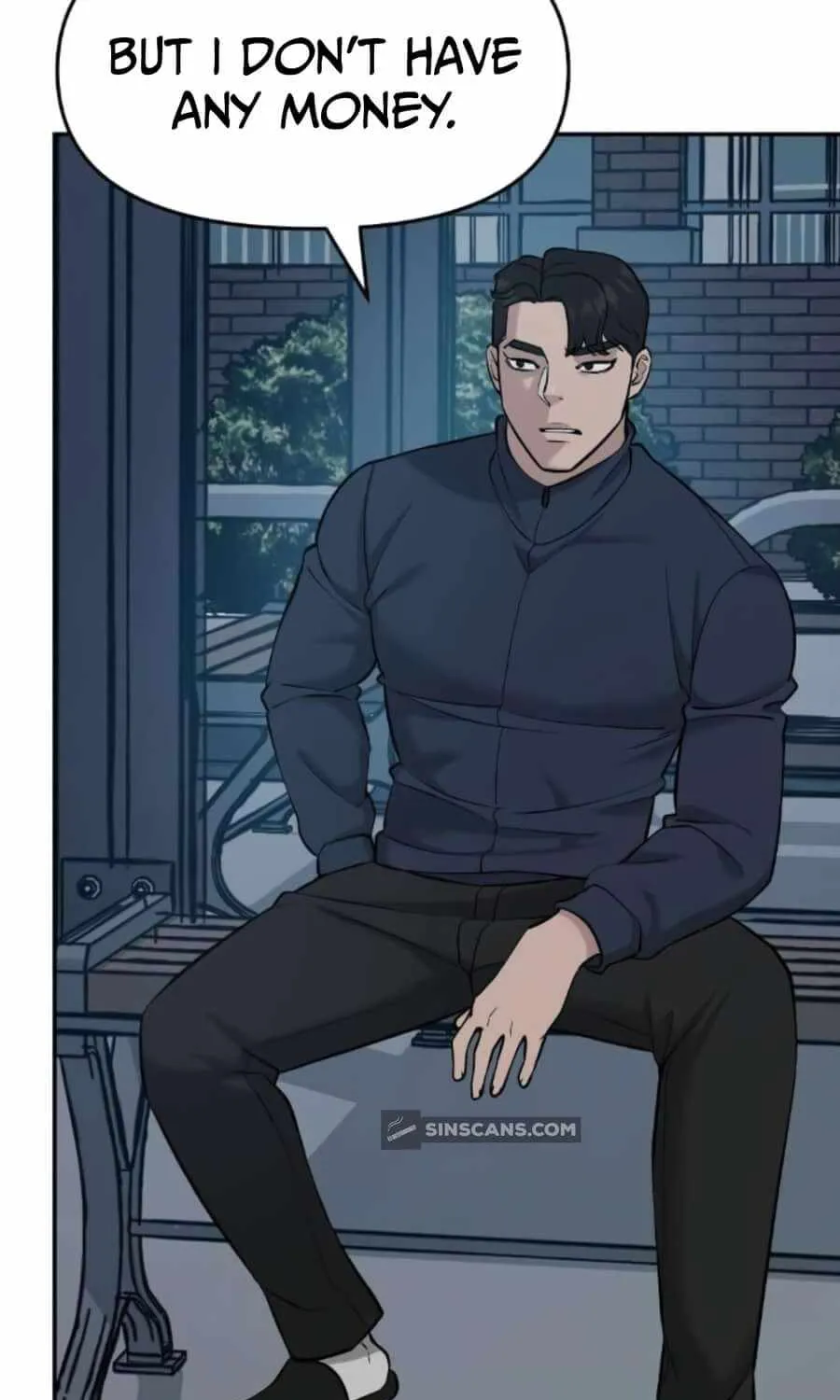 Read The Bully In-Charge chapter 23 image 68 on Lezhin