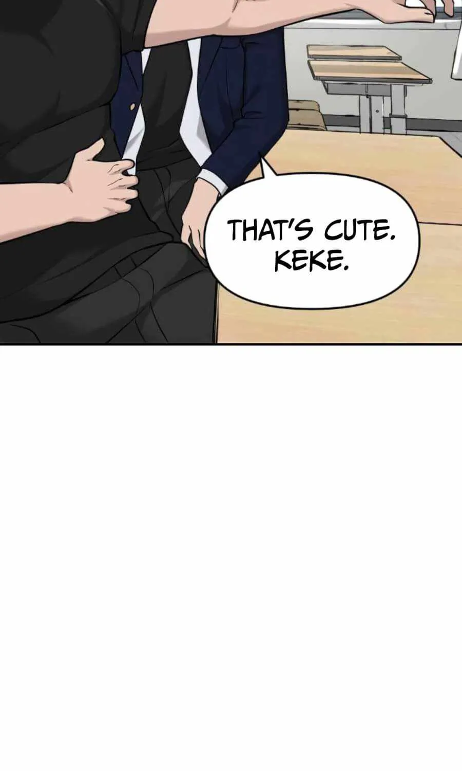 Read The Bully In-Charge chapter 23 image 7 on Lezhin