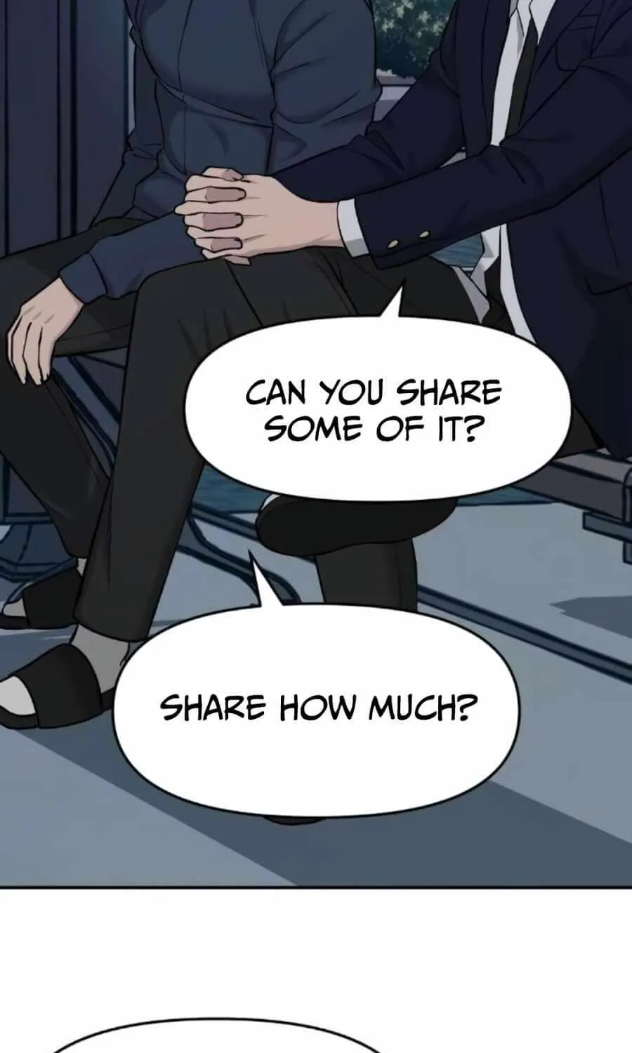Read The Bully In-Charge chapter 23 image 70 on Lezhin