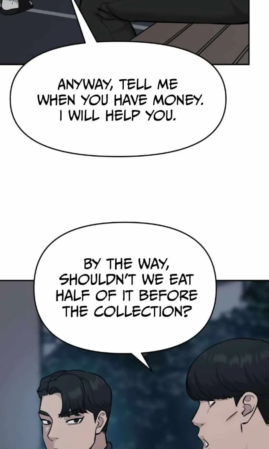 Read The Bully In-Charge chapter 23 image 72 on Lezhin
