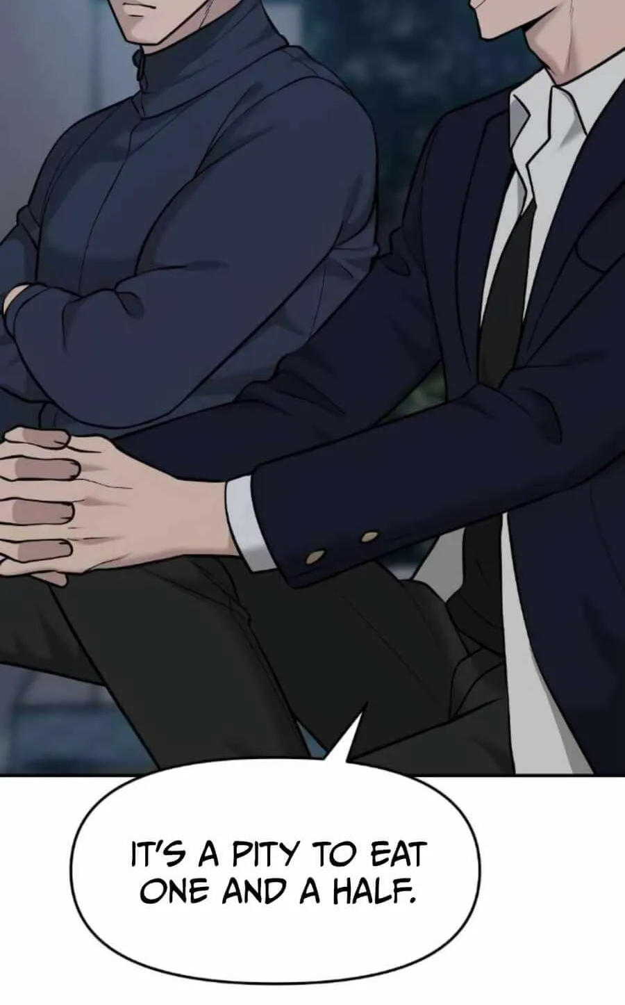 Read The Bully In-Charge chapter 23 image 73 on Lezhin
