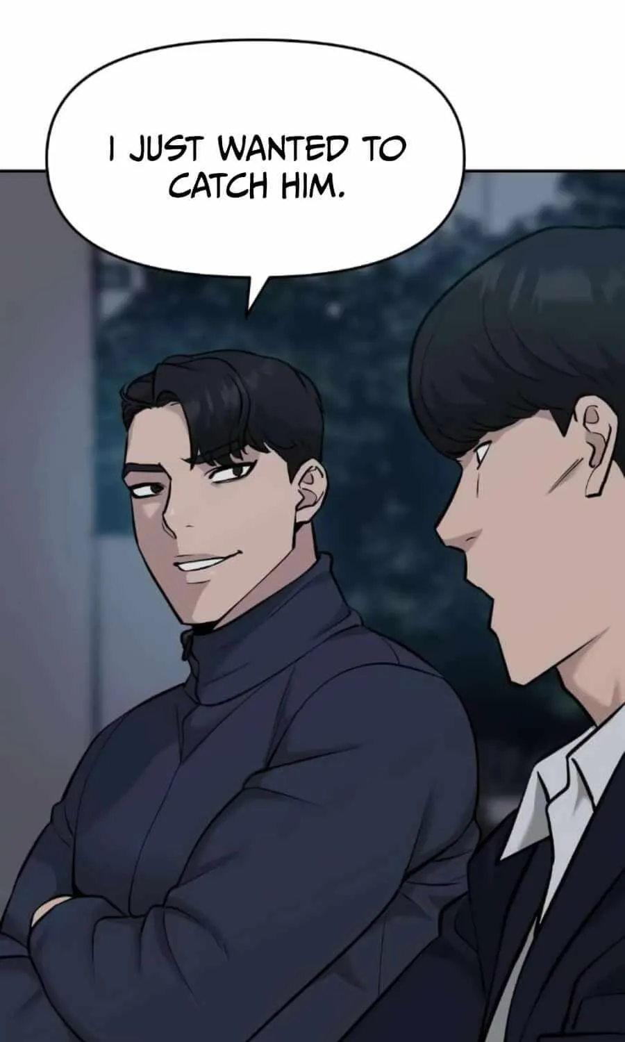 Read The Bully In-Charge chapter 23 image 74 on Lezhin