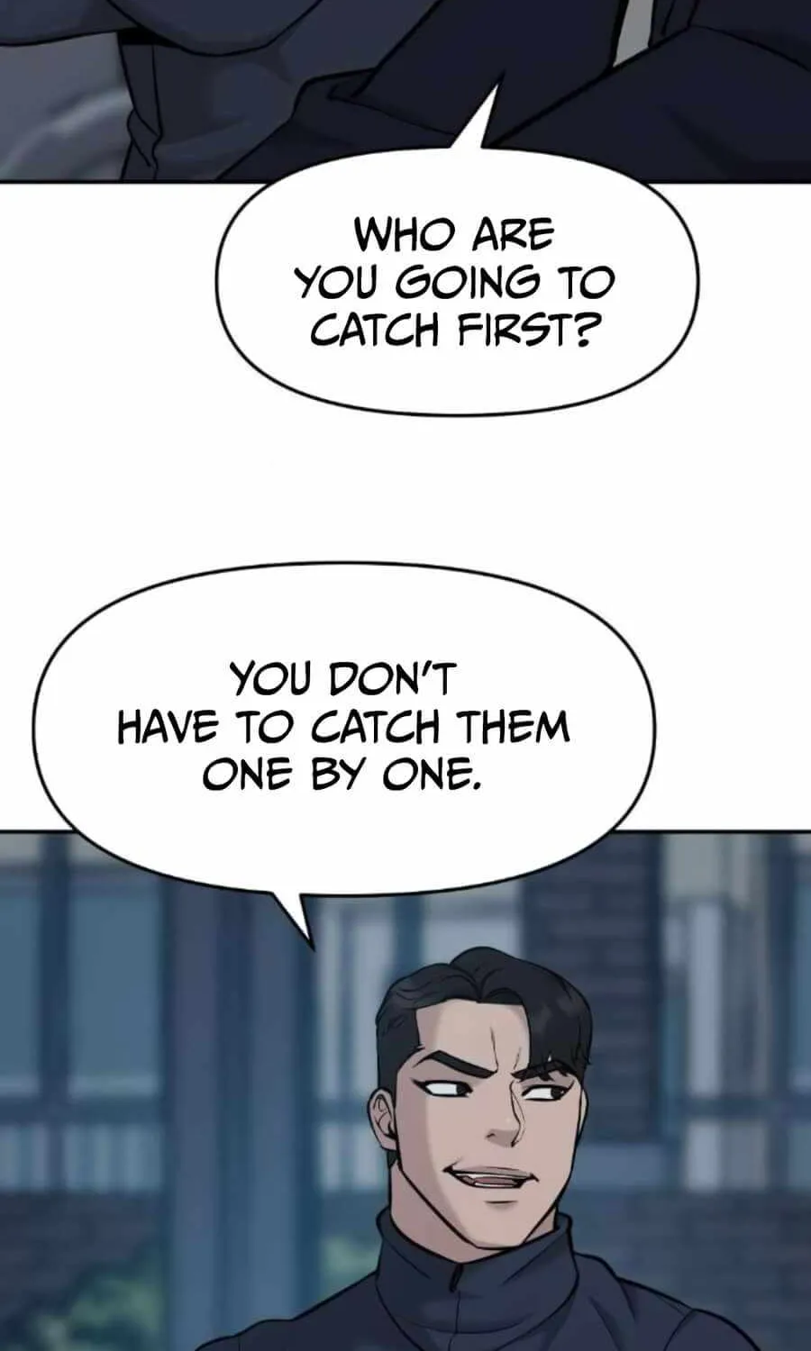 Read The Bully In-Charge chapter 23 image 75 on Lezhin
