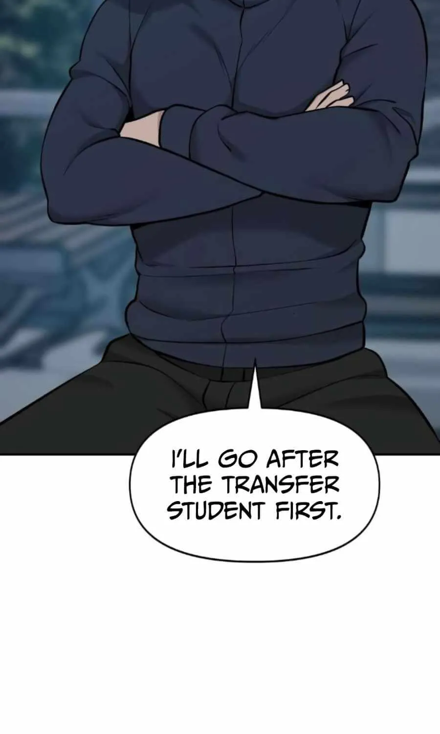 Read The Bully In-Charge chapter 23 image 76 on Lezhin