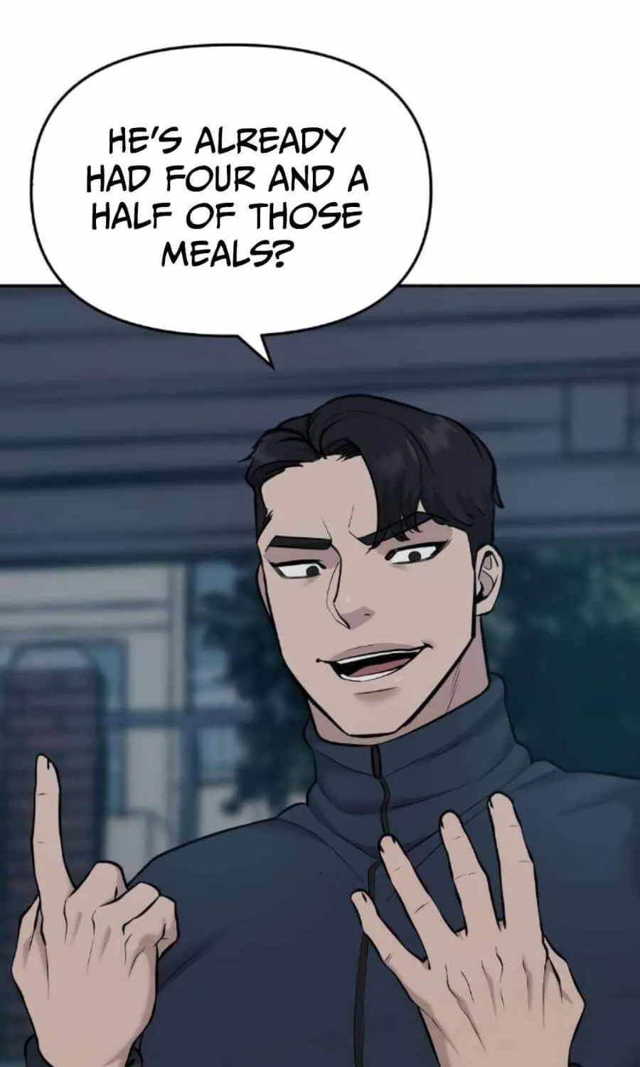 Read The Bully In-Charge chapter 23 image 77 on Lezhin