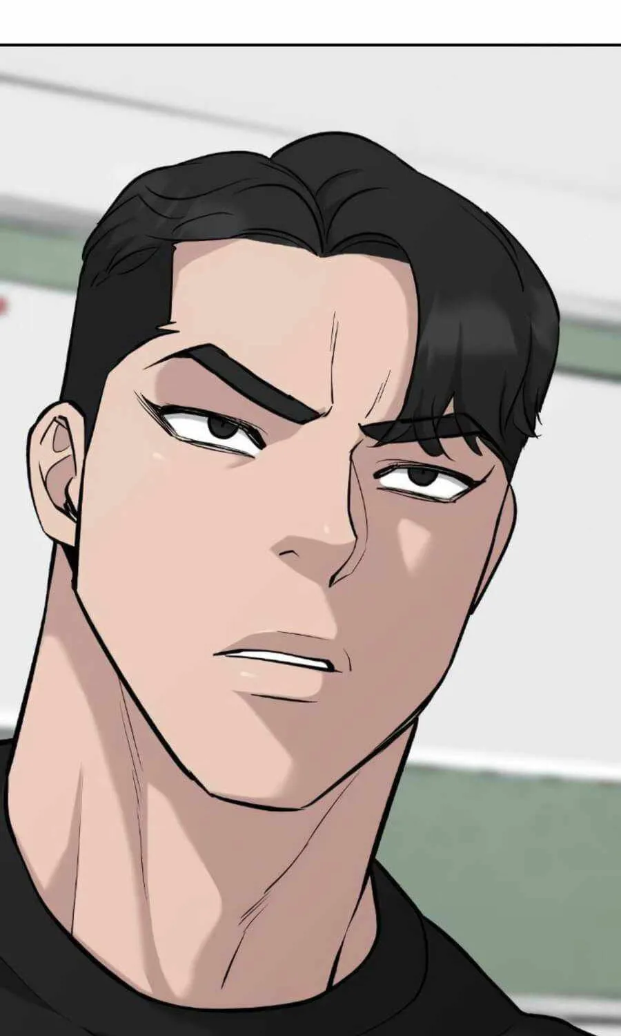 Read The Bully In-Charge chapter 23 image 8 on Lezhin