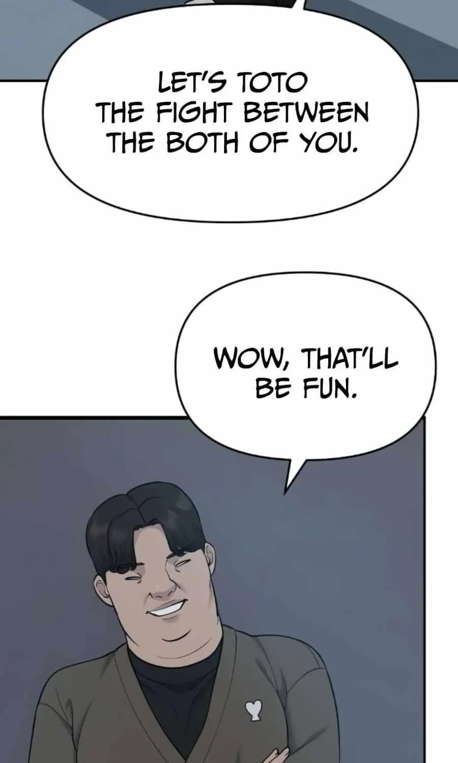 Read The Bully In-Charge chapter 23 image 80 on Lezhin