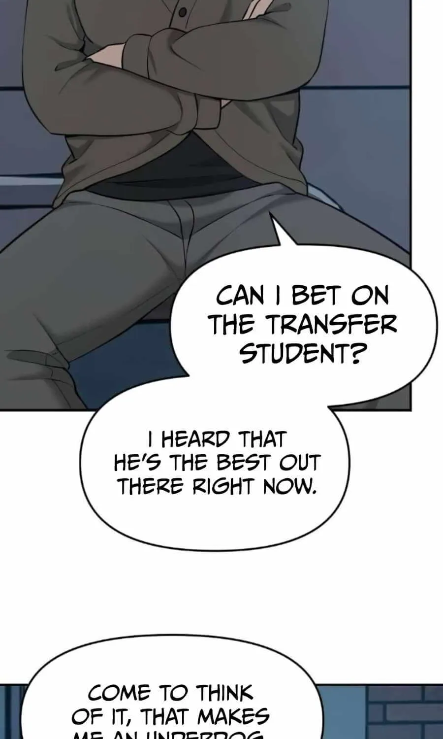 Read The Bully In-Charge chapter 23 image 81 on Lezhin