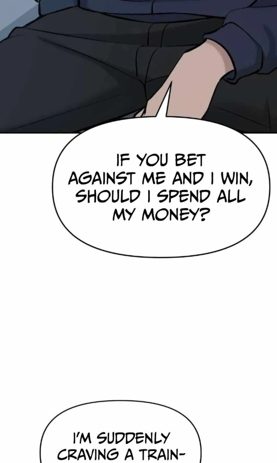 Read The Bully In-Charge chapter 23 image 83 on Lezhin