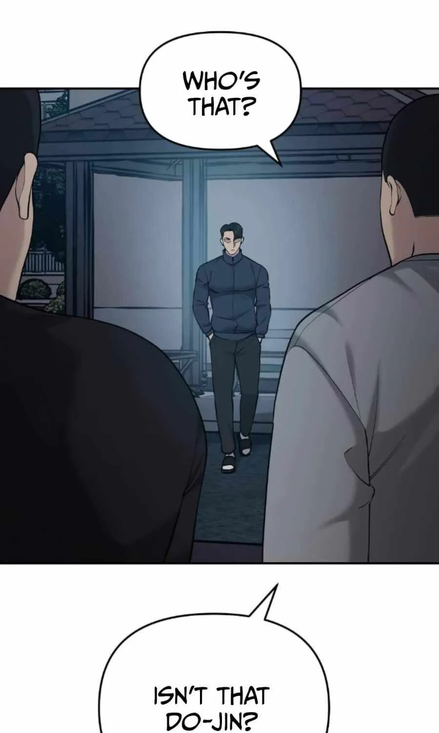 Read The Bully In-Charge chapter 23 image 86 on Lezhin