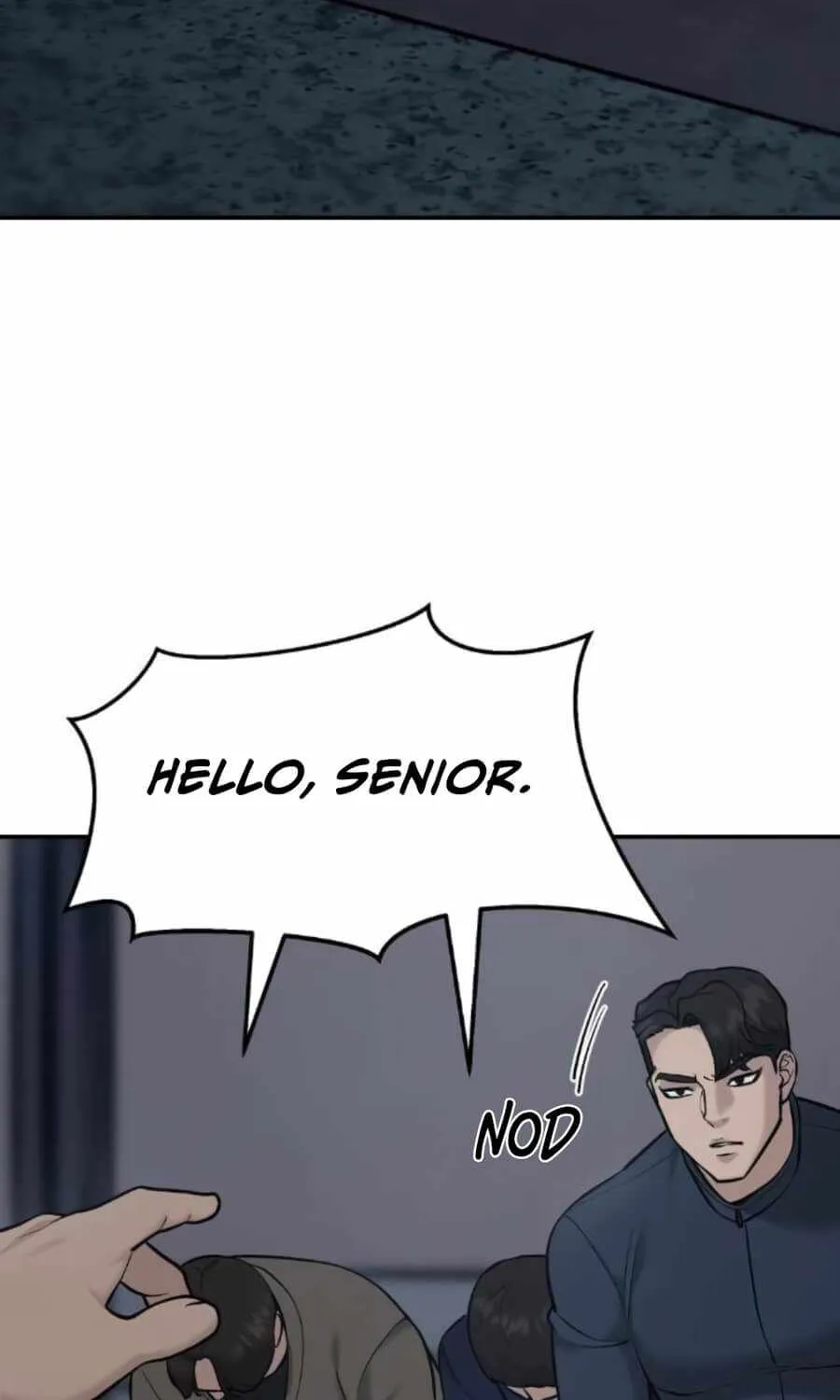 Read The Bully In-Charge chapter 23 image 89 on Lezhin