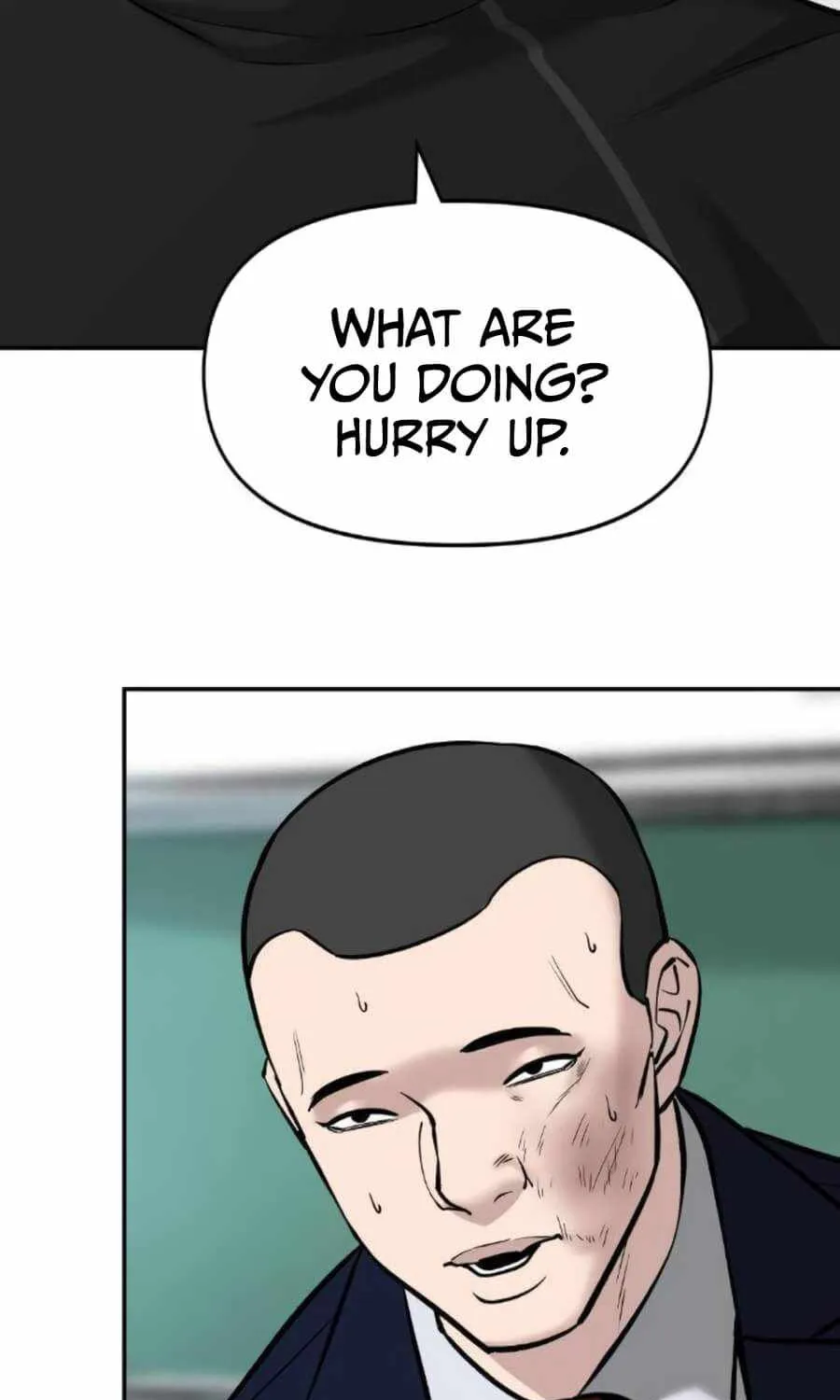 Read The Bully In-Charge chapter 23 image 9 on Lezhin