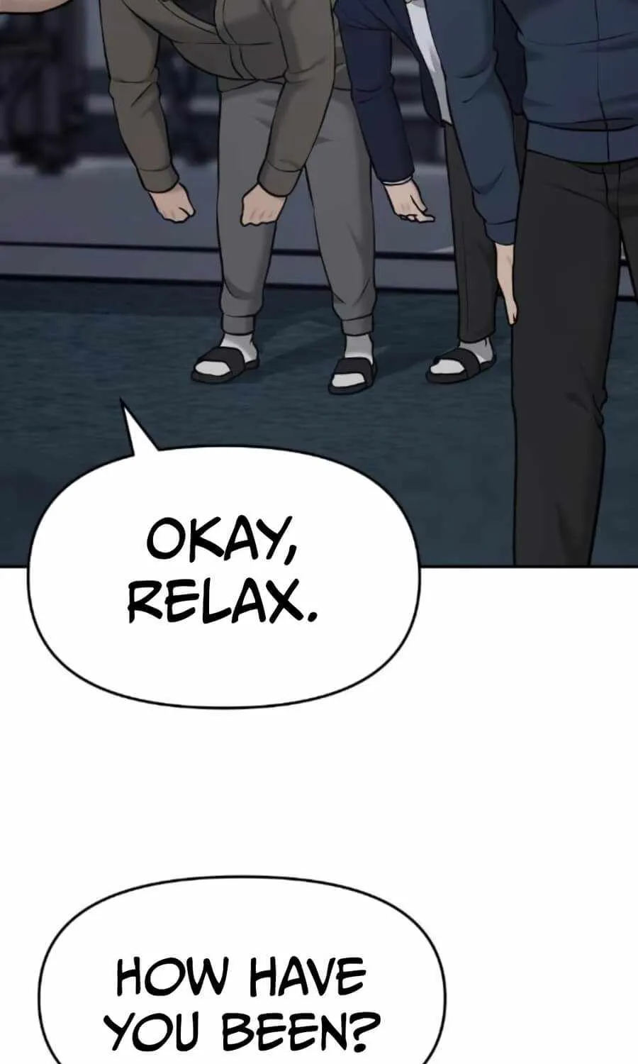 Read The Bully In-Charge chapter 23 image 90 on Lezhin