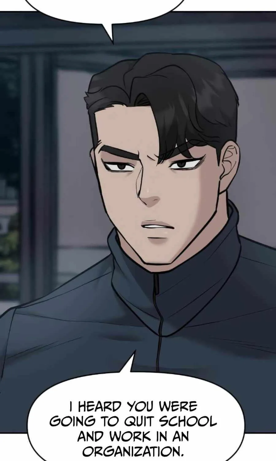 Read The Bully In-Charge chapter 23 image 91 on Lezhin
