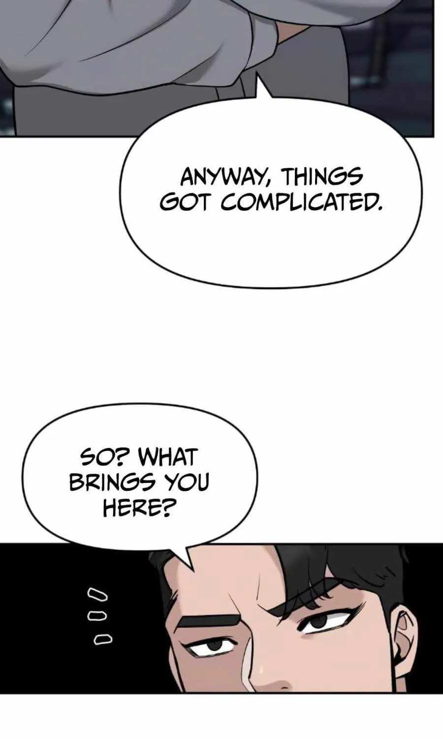 Read The Bully In-Charge chapter 23 image 93 on Lezhin