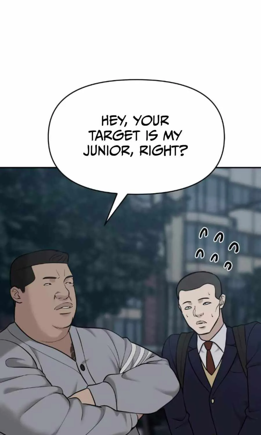 Read The Bully In-Charge chapter 23 image 94 on Lezhin