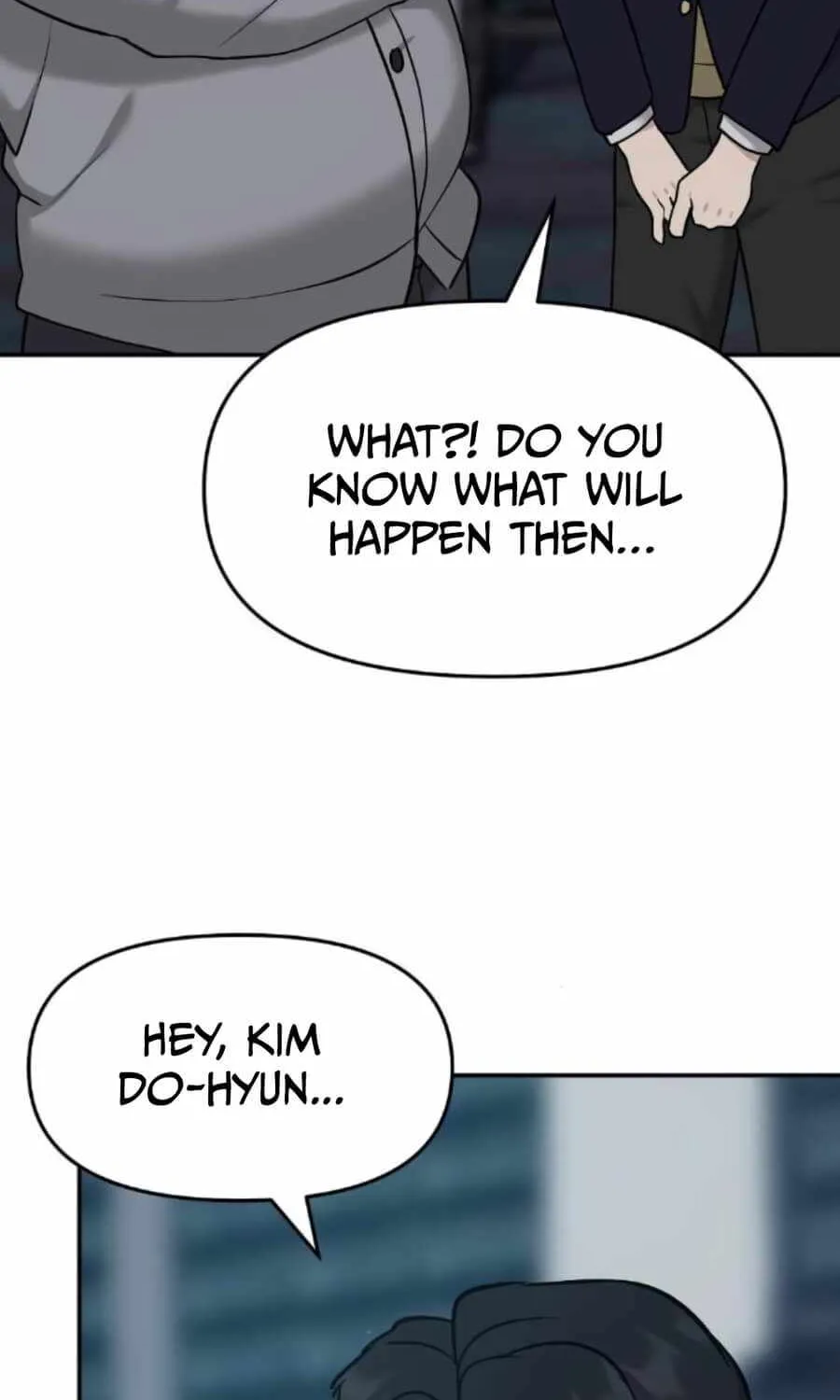 Read The Bully In-Charge chapter 23 image 95 on Lezhin