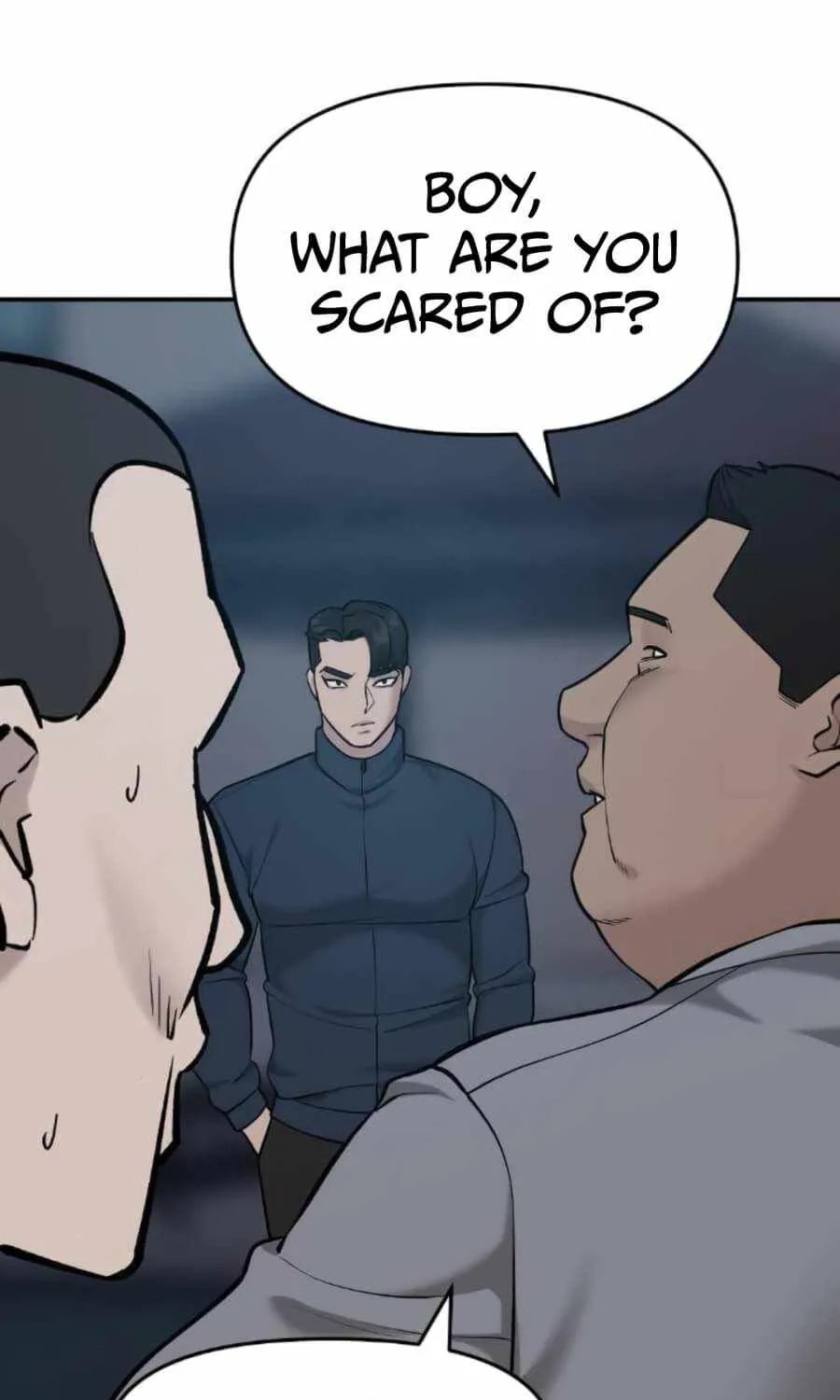 Read The Bully In-Charge chapter 23 image 98 on Lezhin